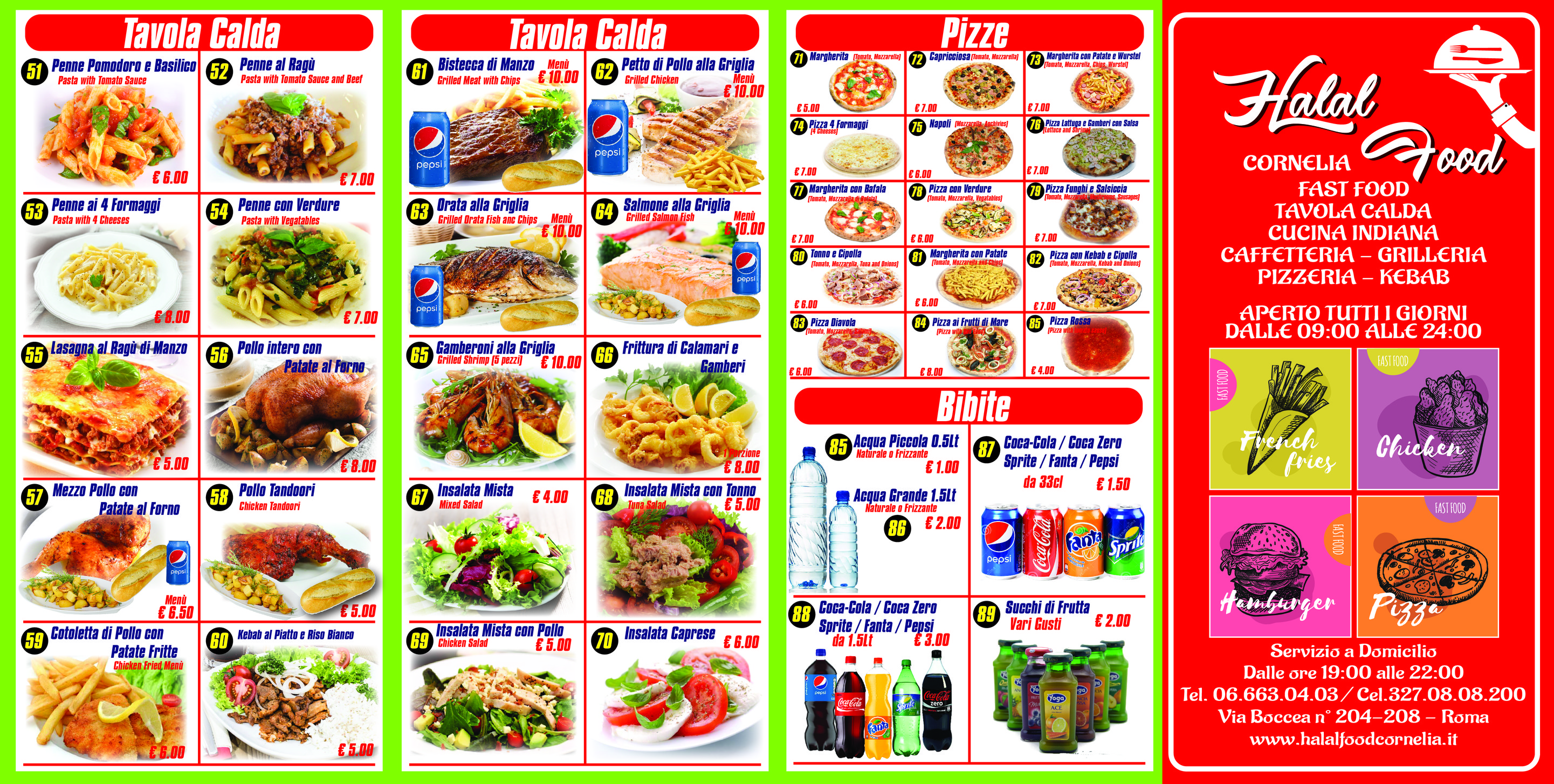 Menu image 1