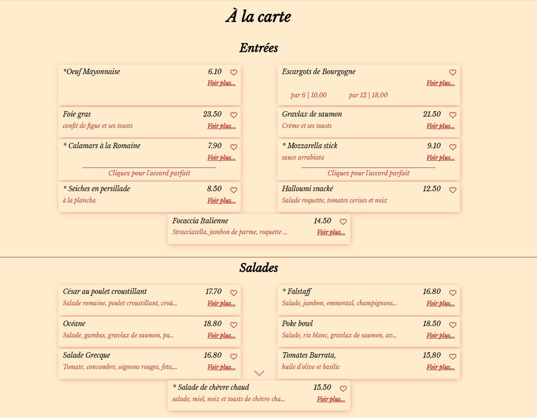 Menu image 1