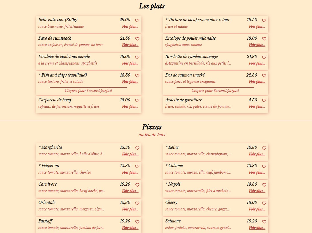 Menu image 2
