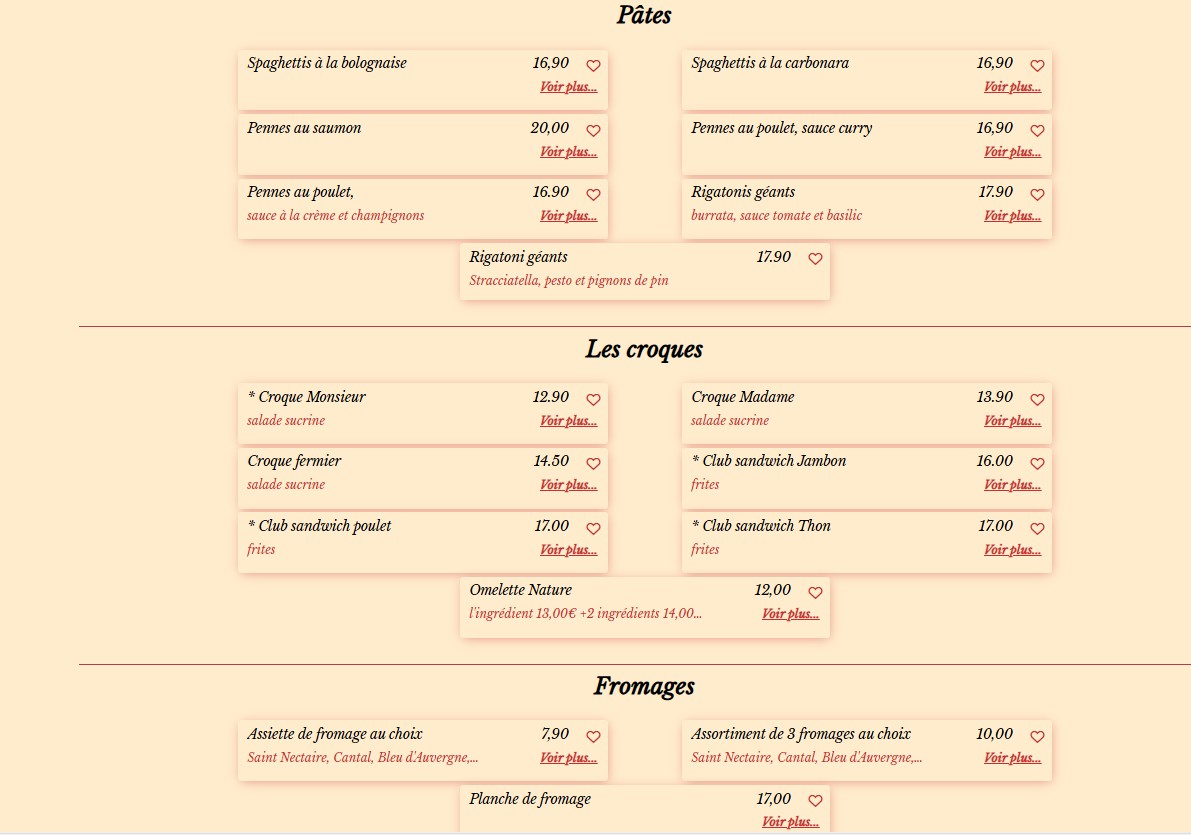Menu image 4