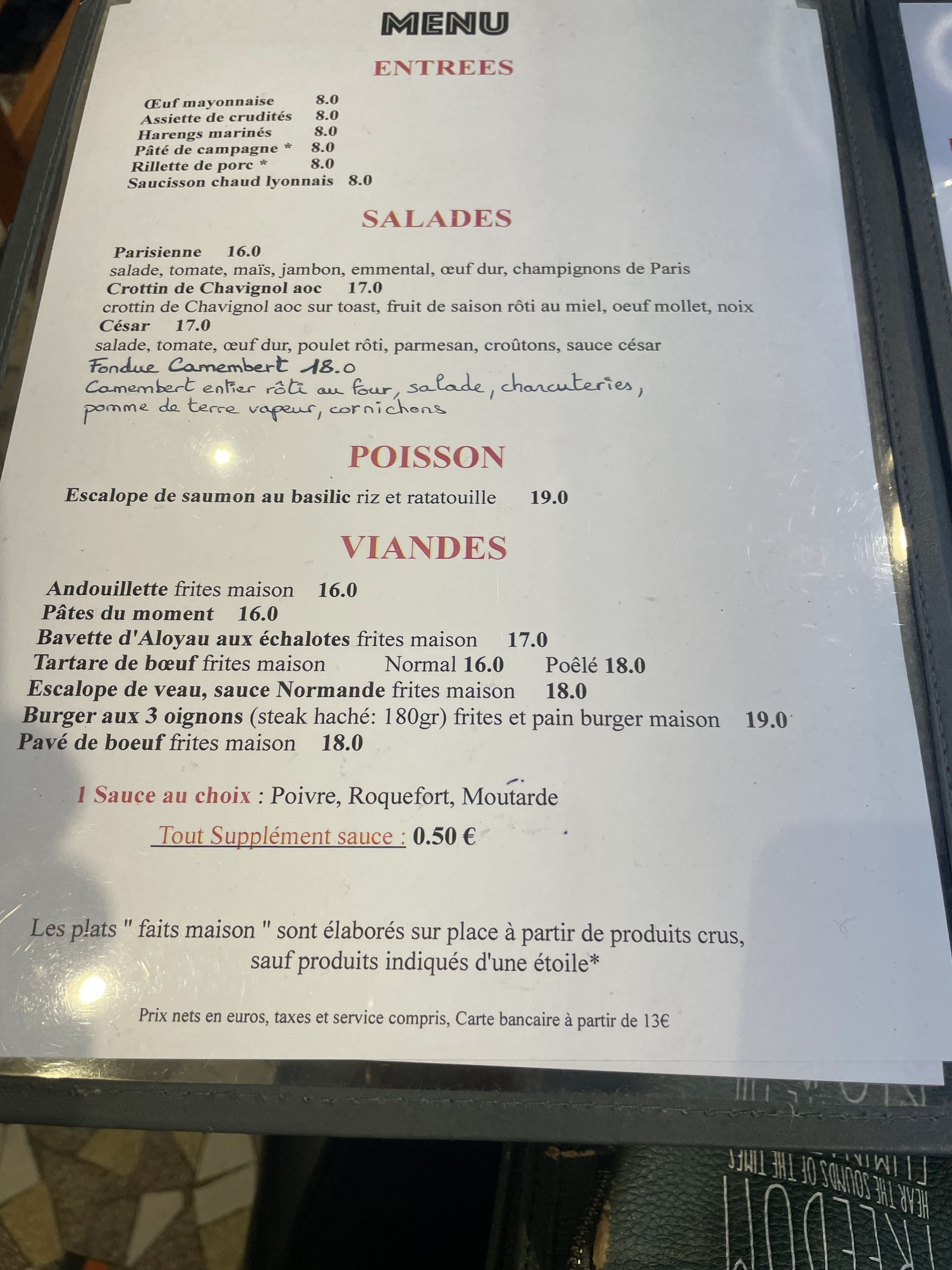 Menu image 2