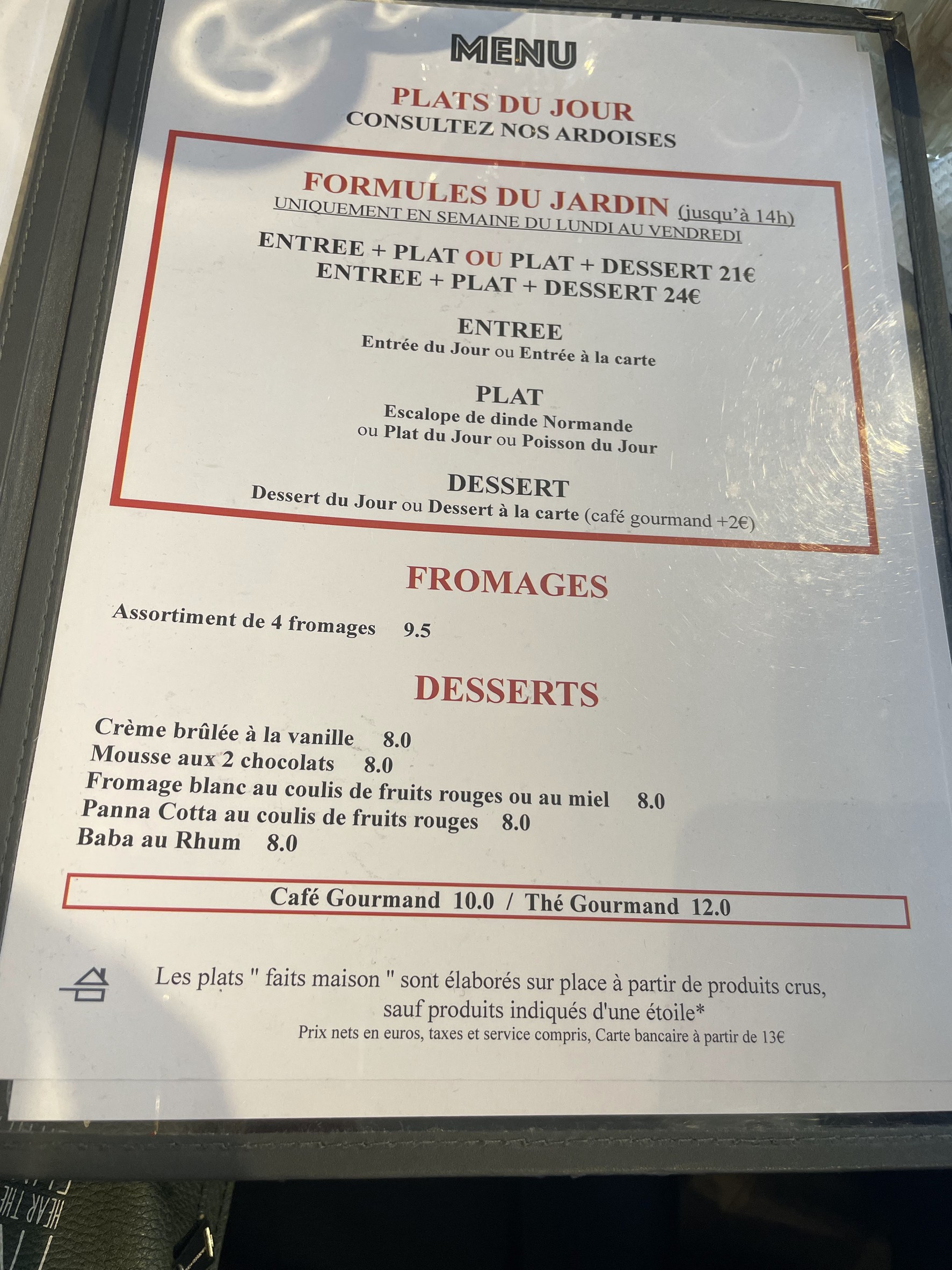 Menu image 3