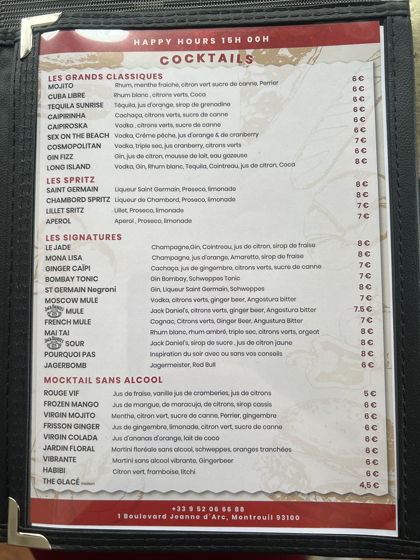 Menu image 3