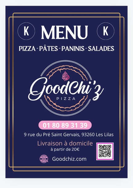 Goodchi'z