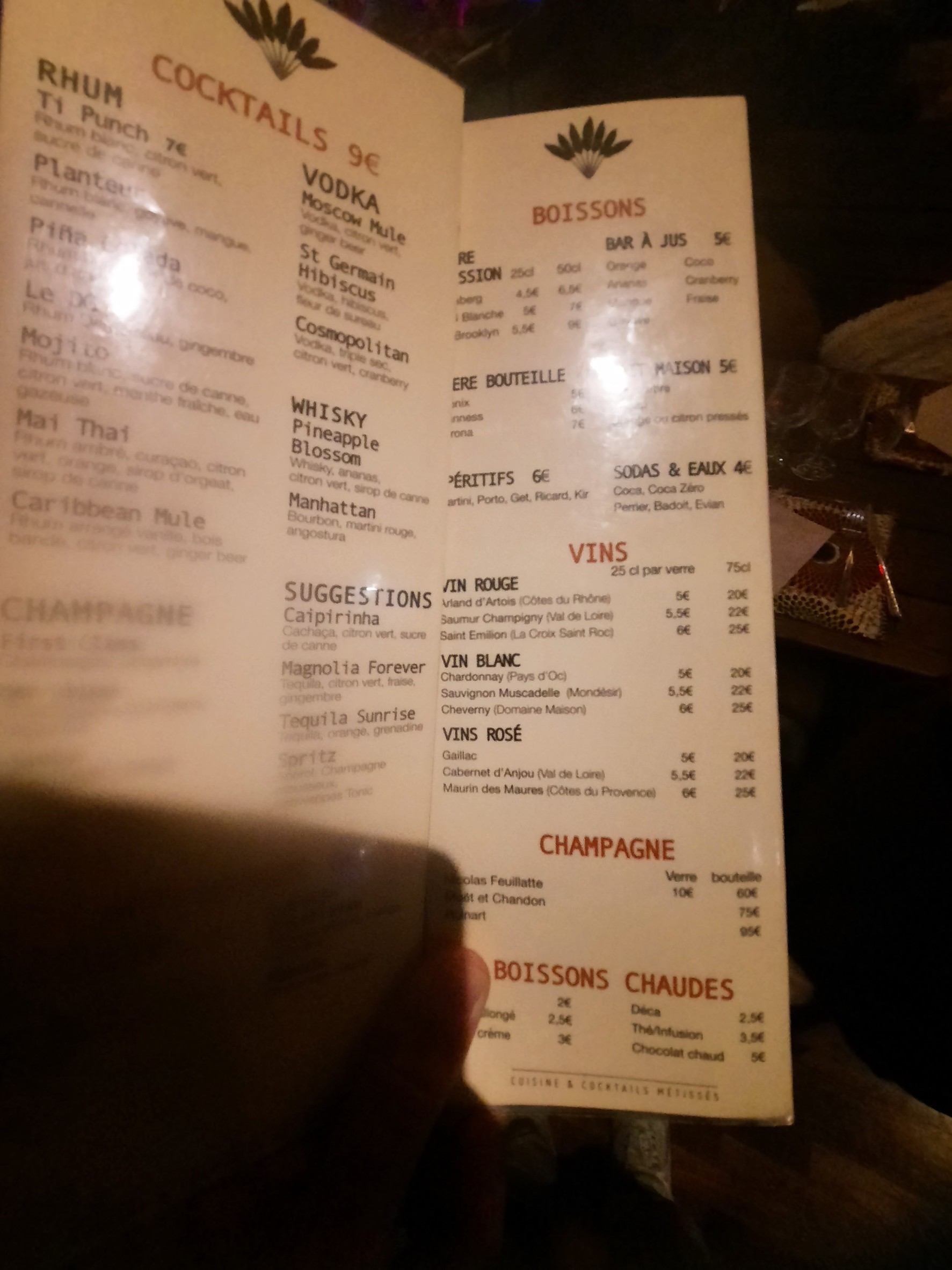 Menu image 4