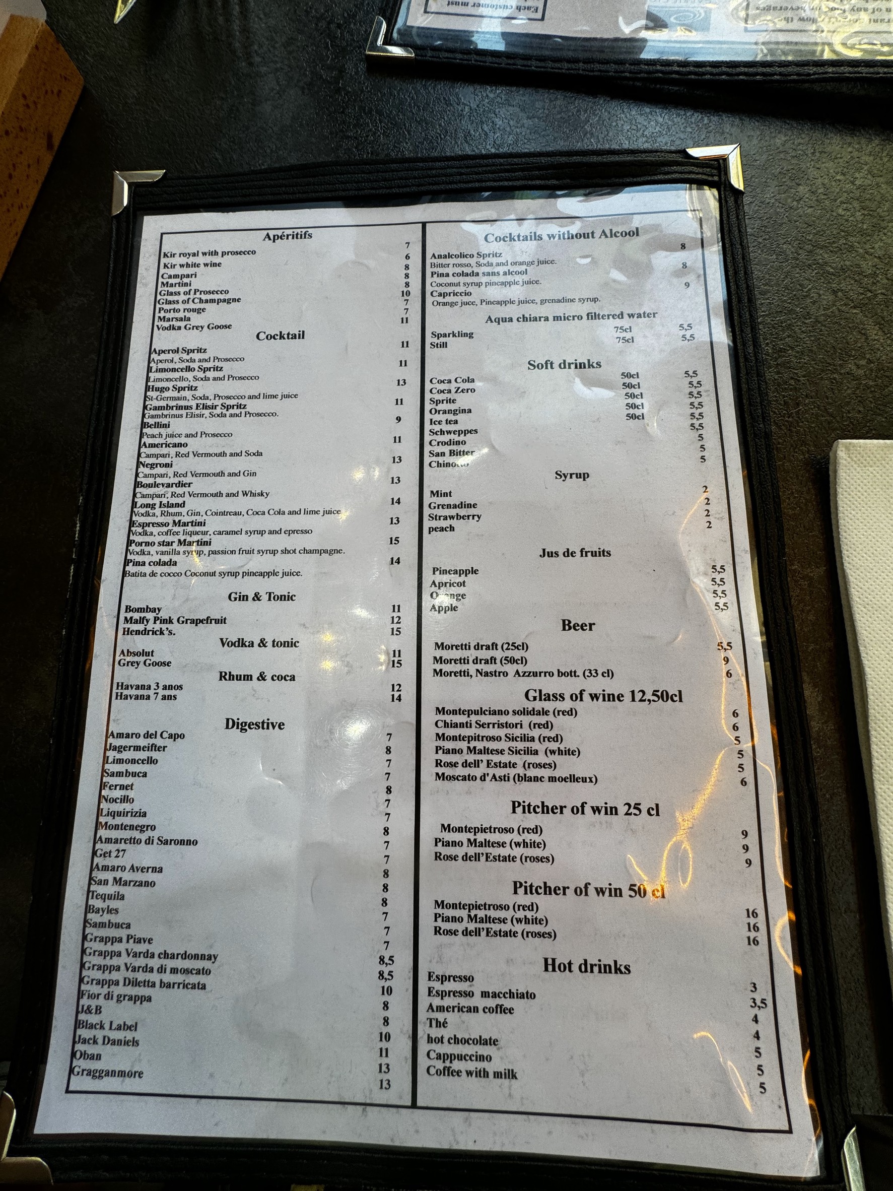 Menu image 2