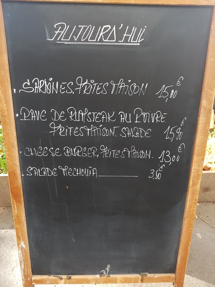 Le Muscadet
