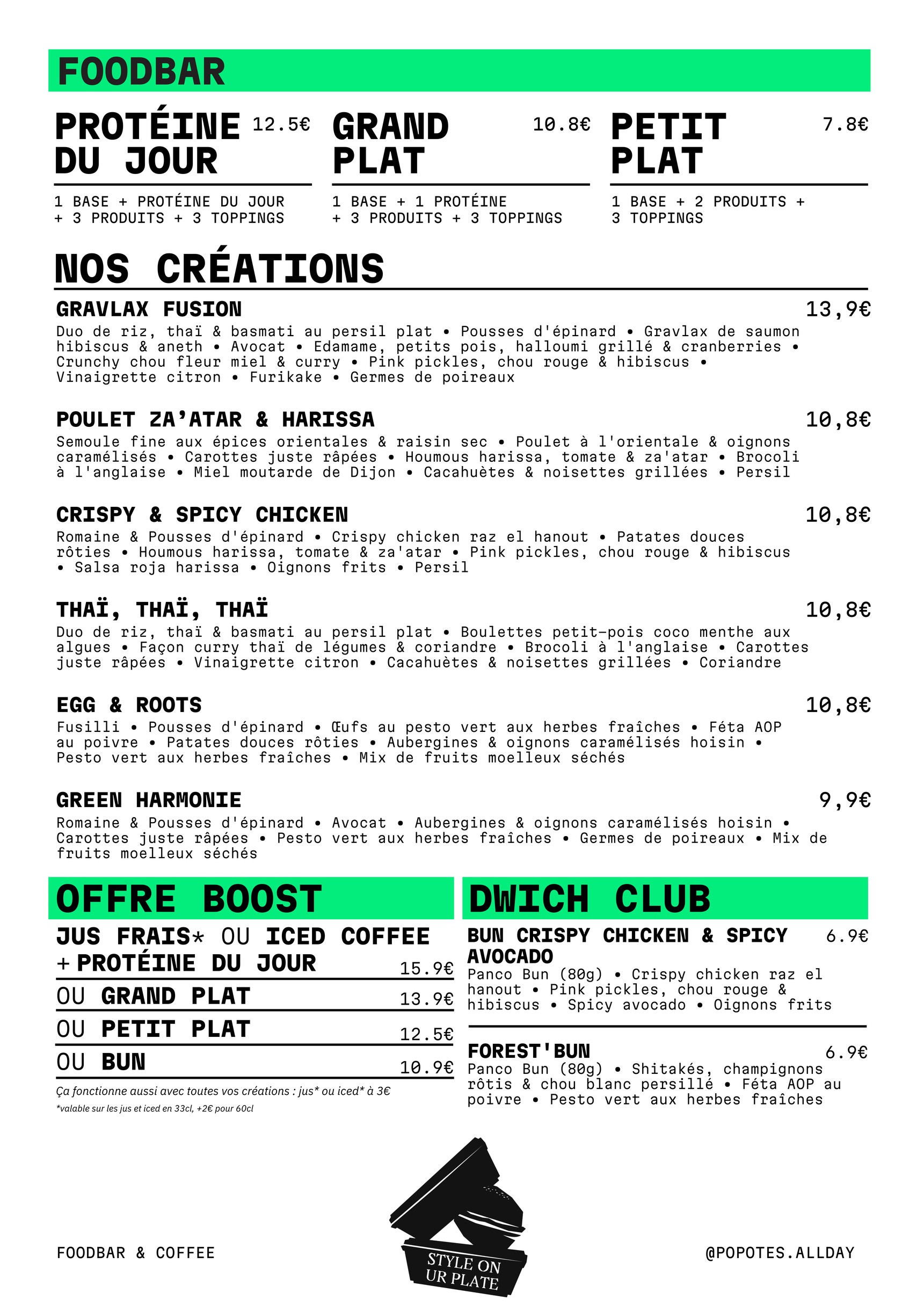 Menu image 1