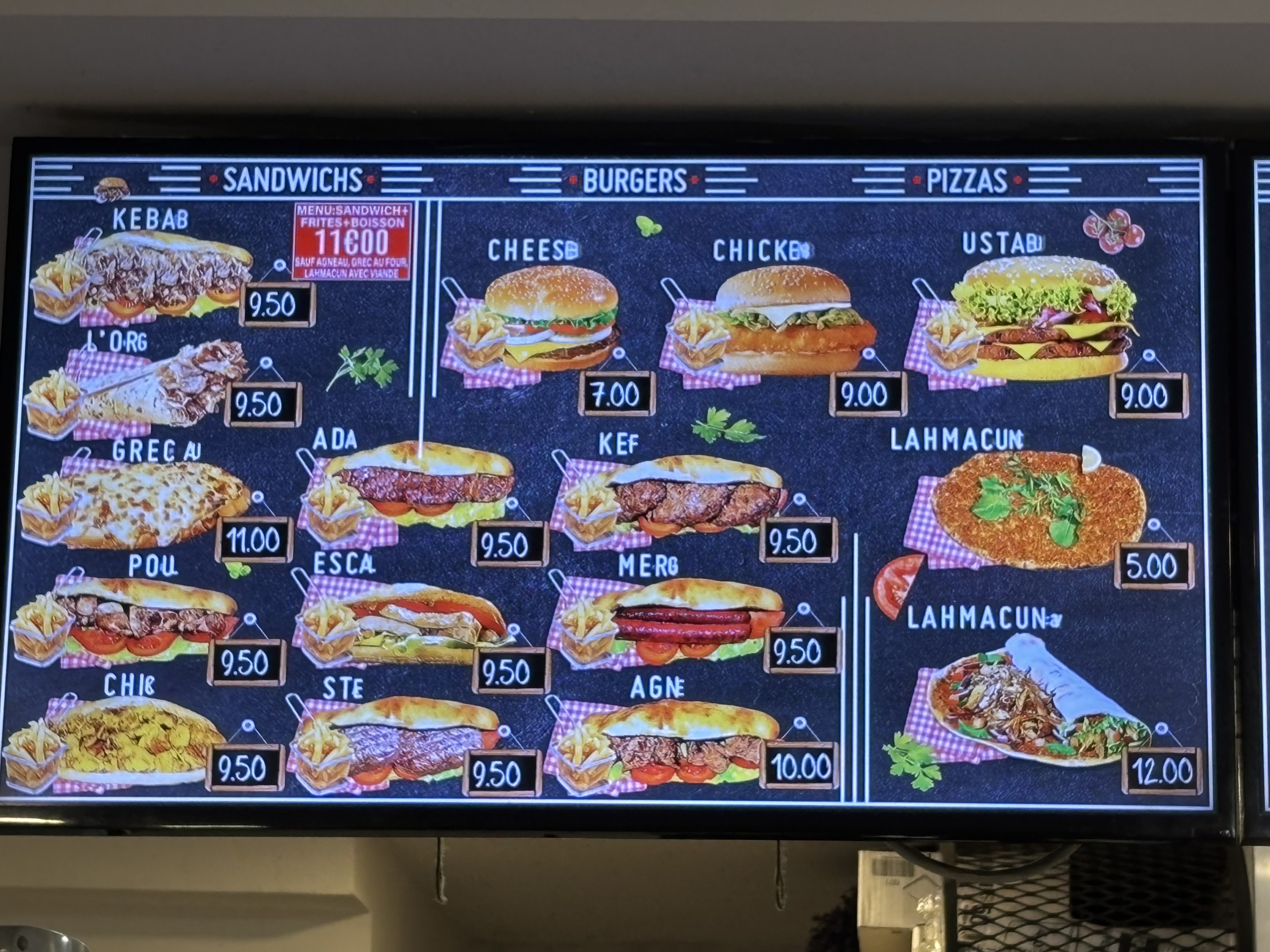 Menu image 1