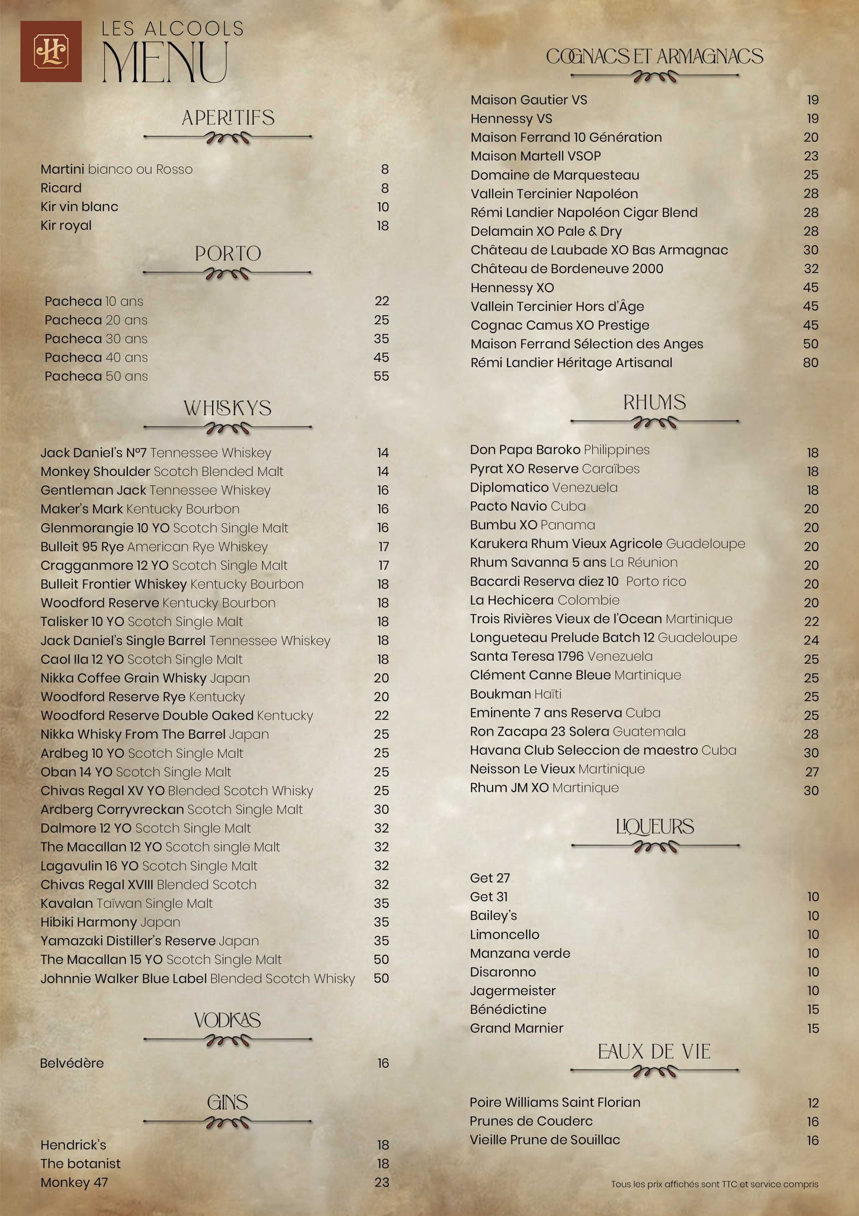Menu image 2