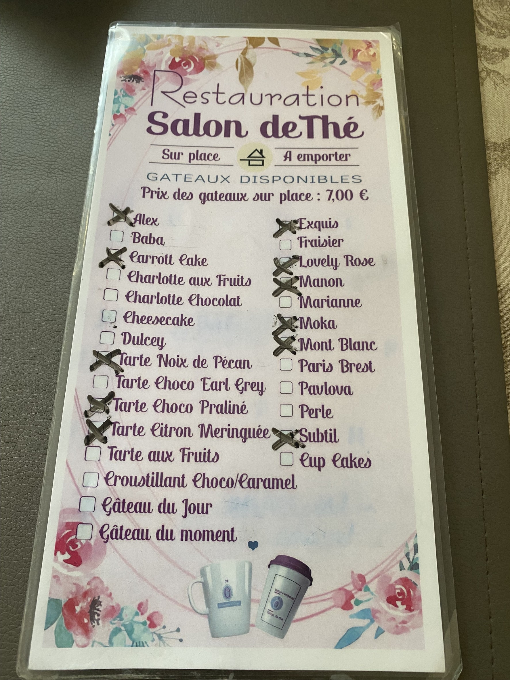 Menu image 2