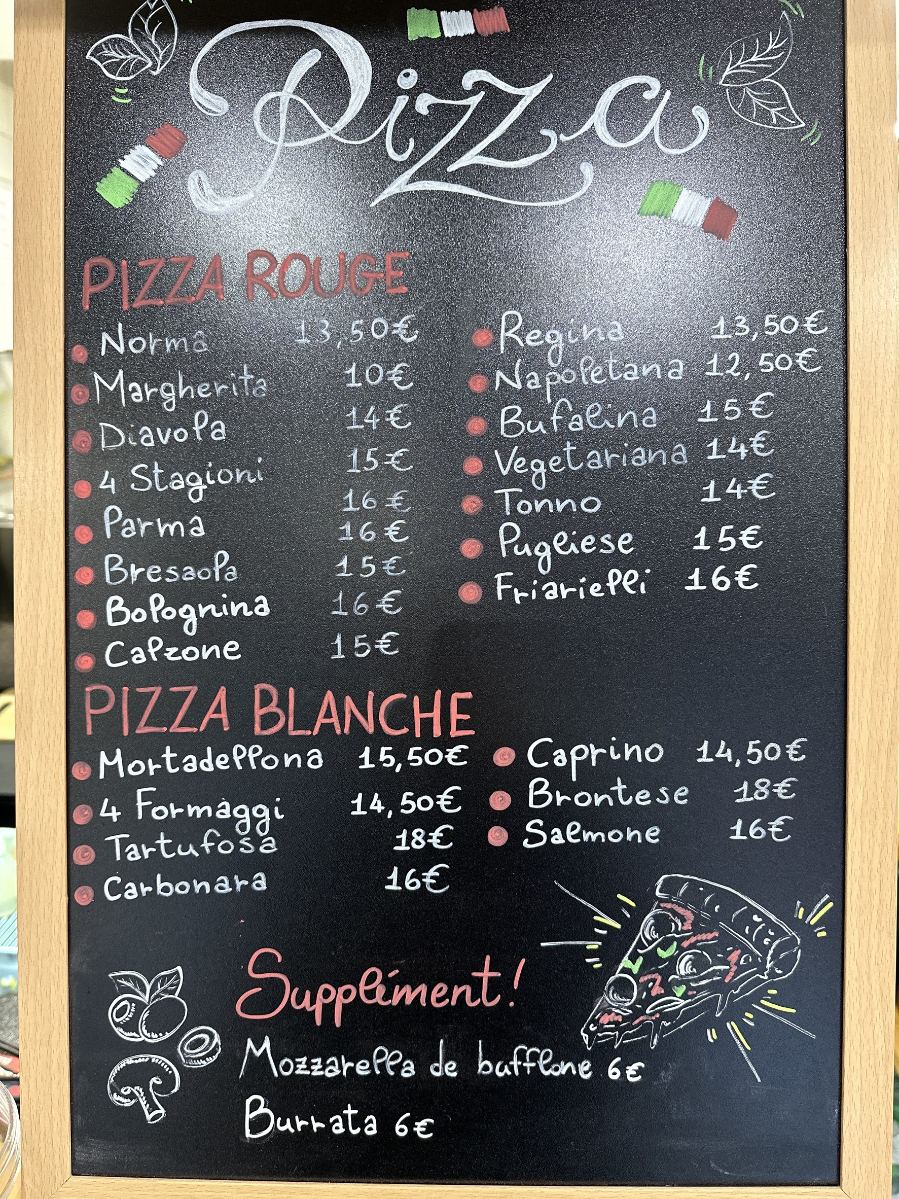 Menu image 2