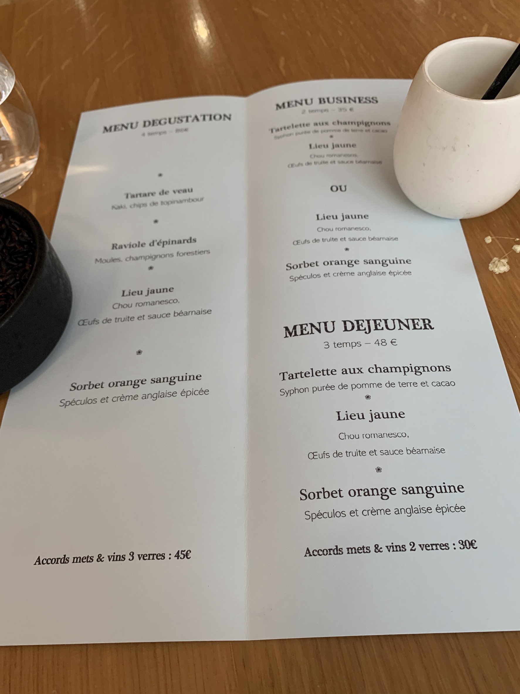 Menu image 2