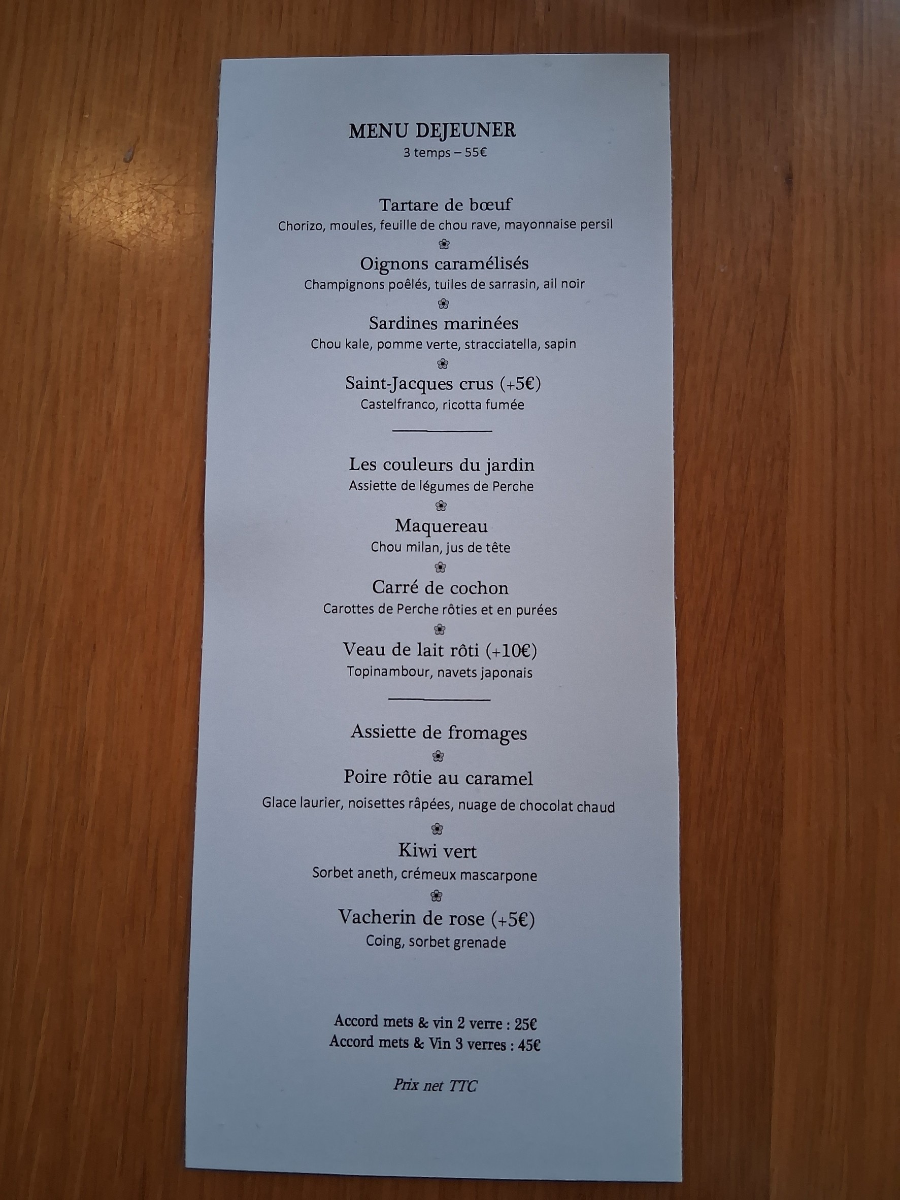 Menu image 3