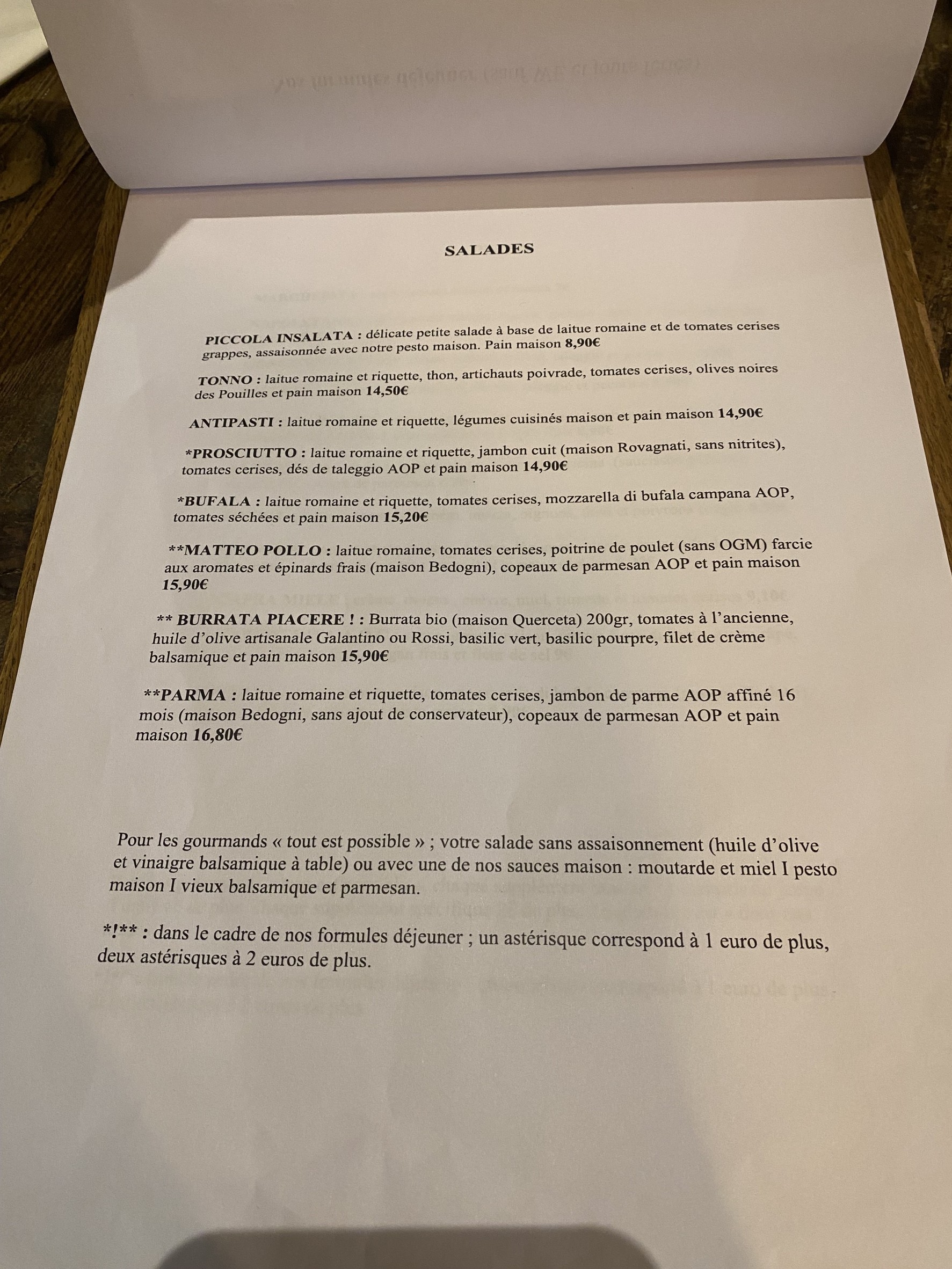 Menu image 1