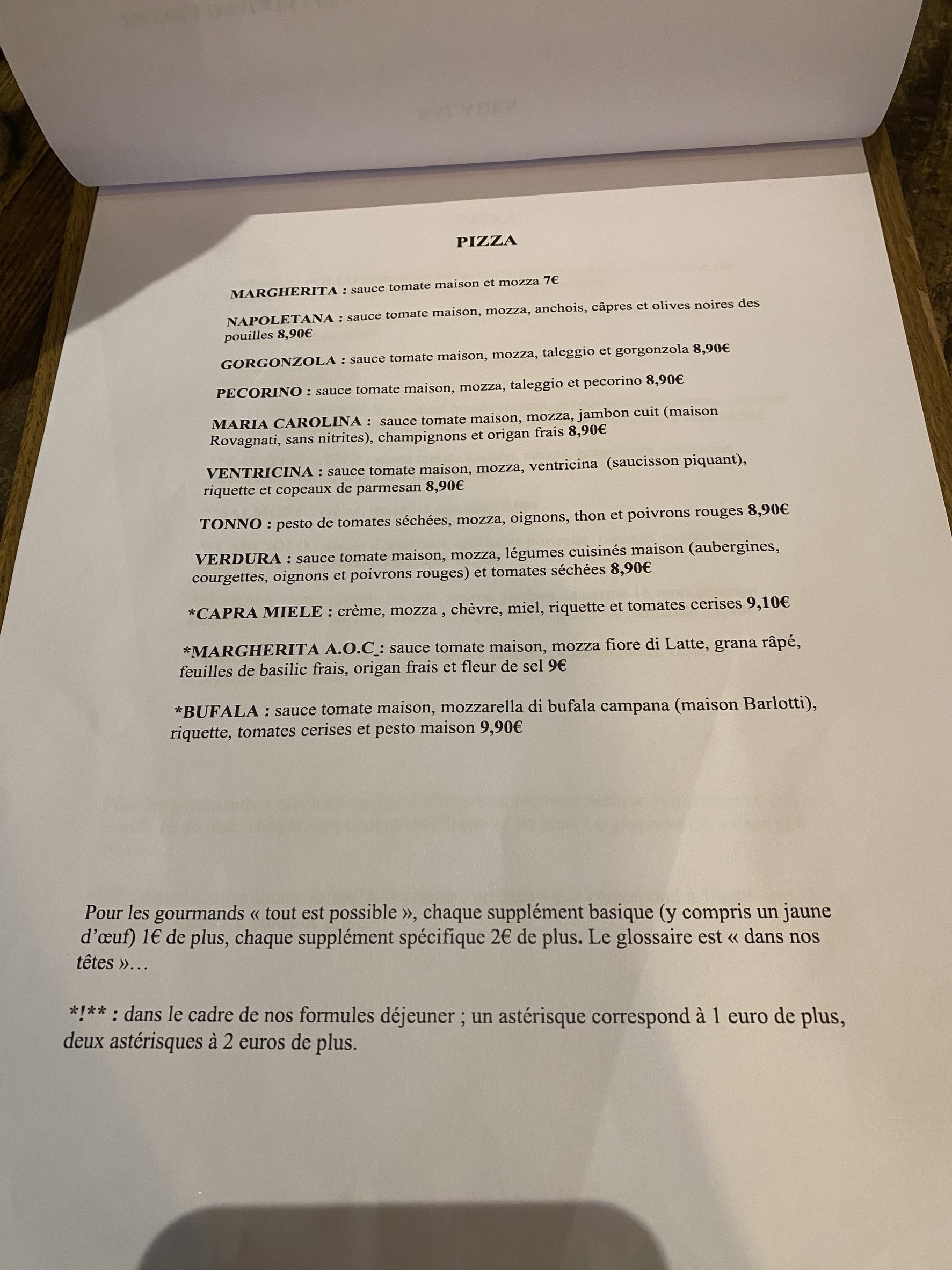 Menu image 2