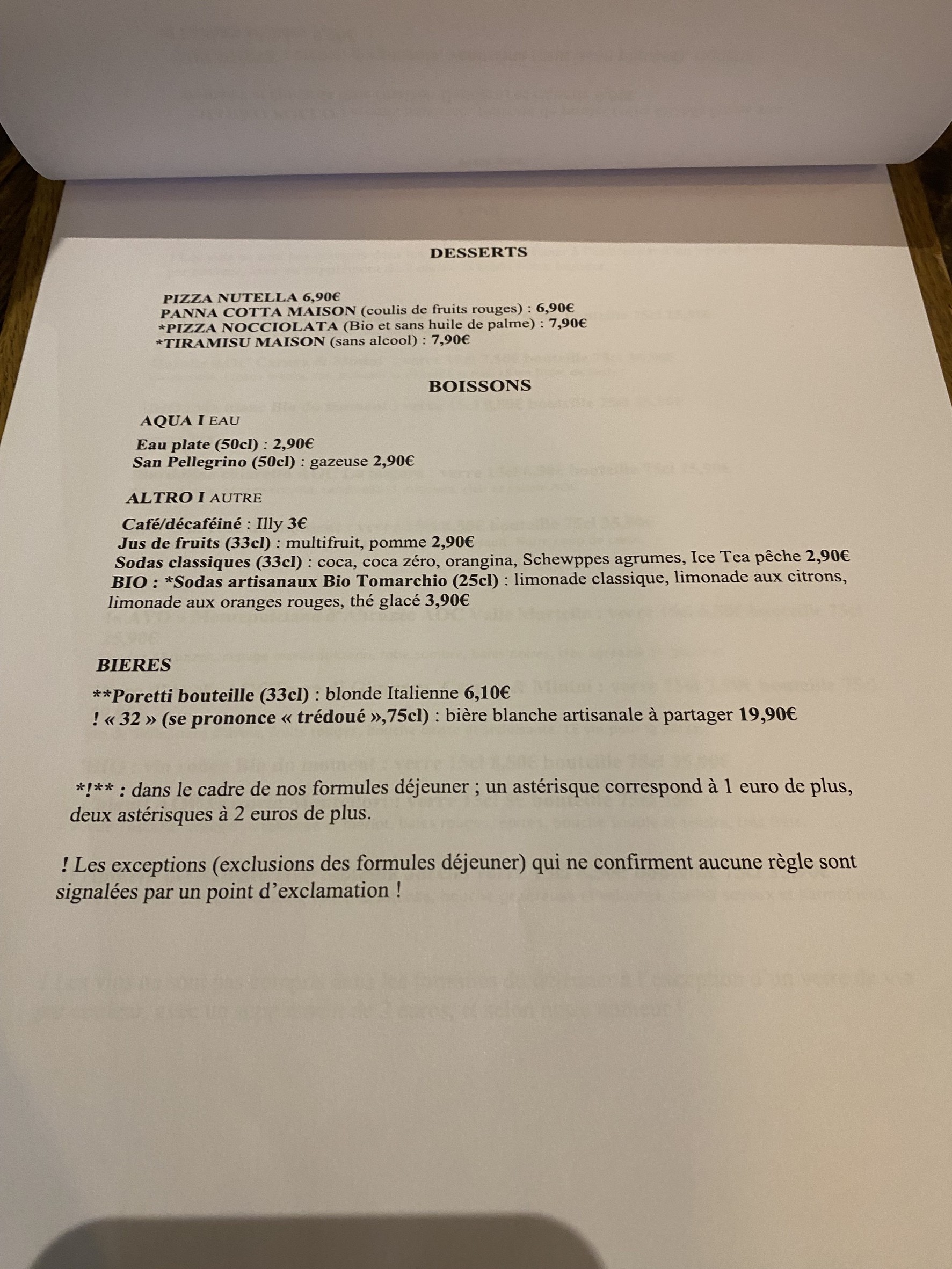 Menu image 3