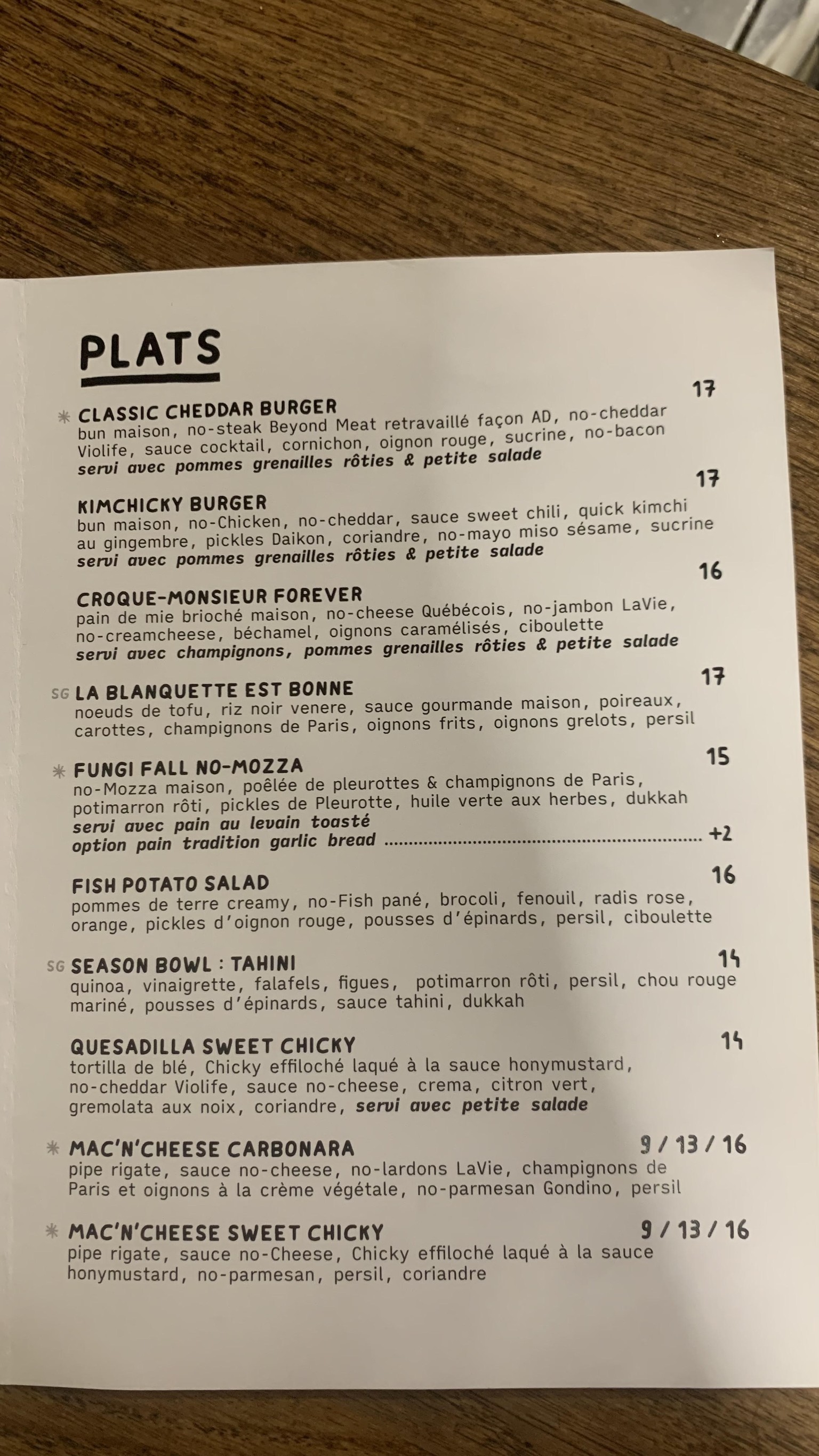 Menu image 2
