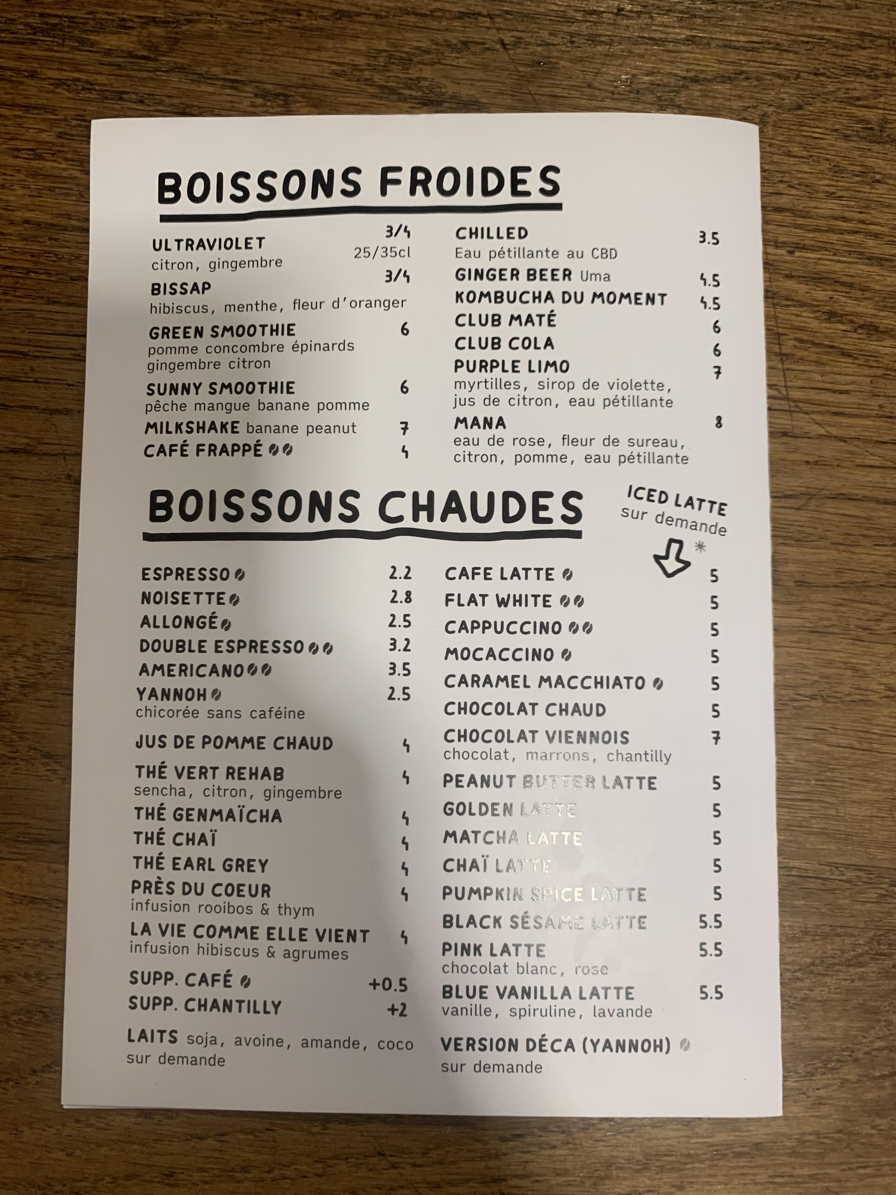 Menu image 3