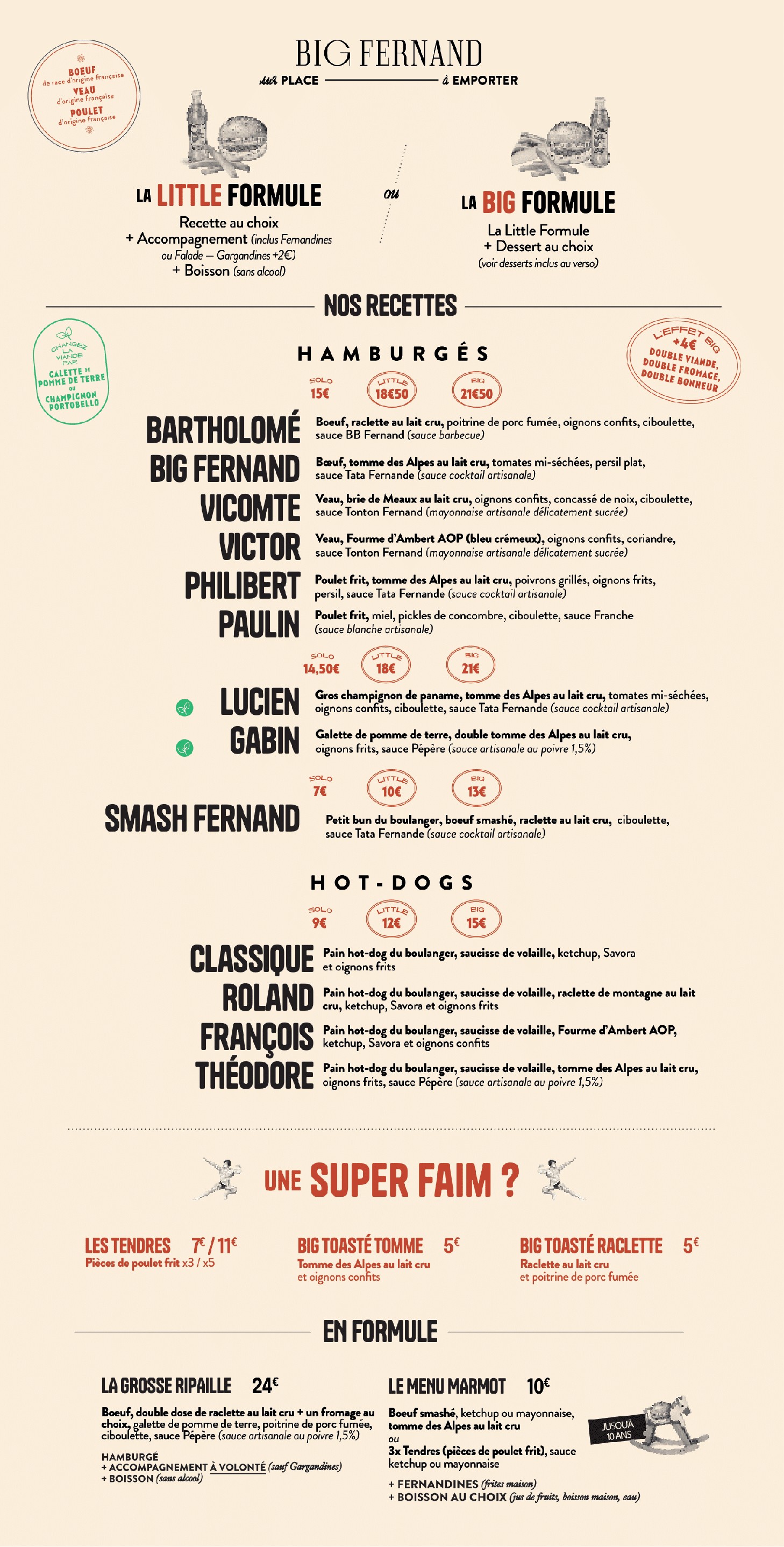 Menu image 1