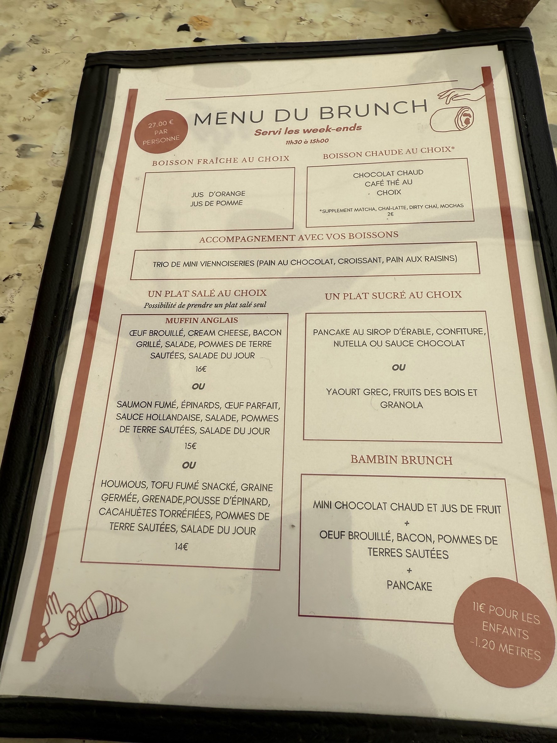 Menu image 1