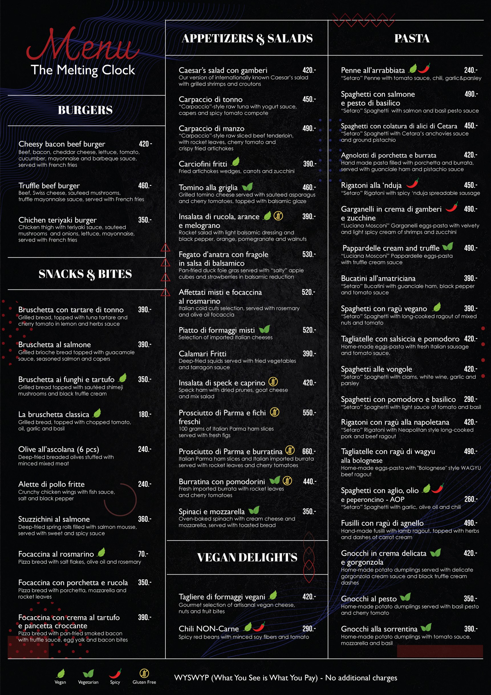 Menu image 1