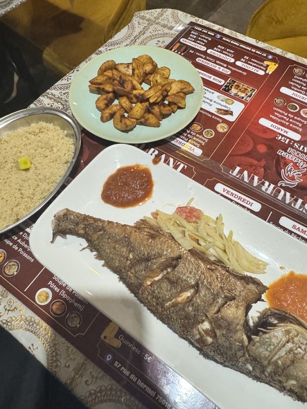 Le Massou