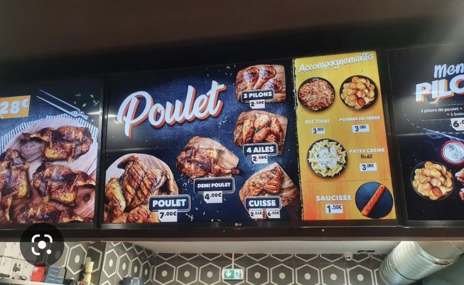 100% Crousti Original