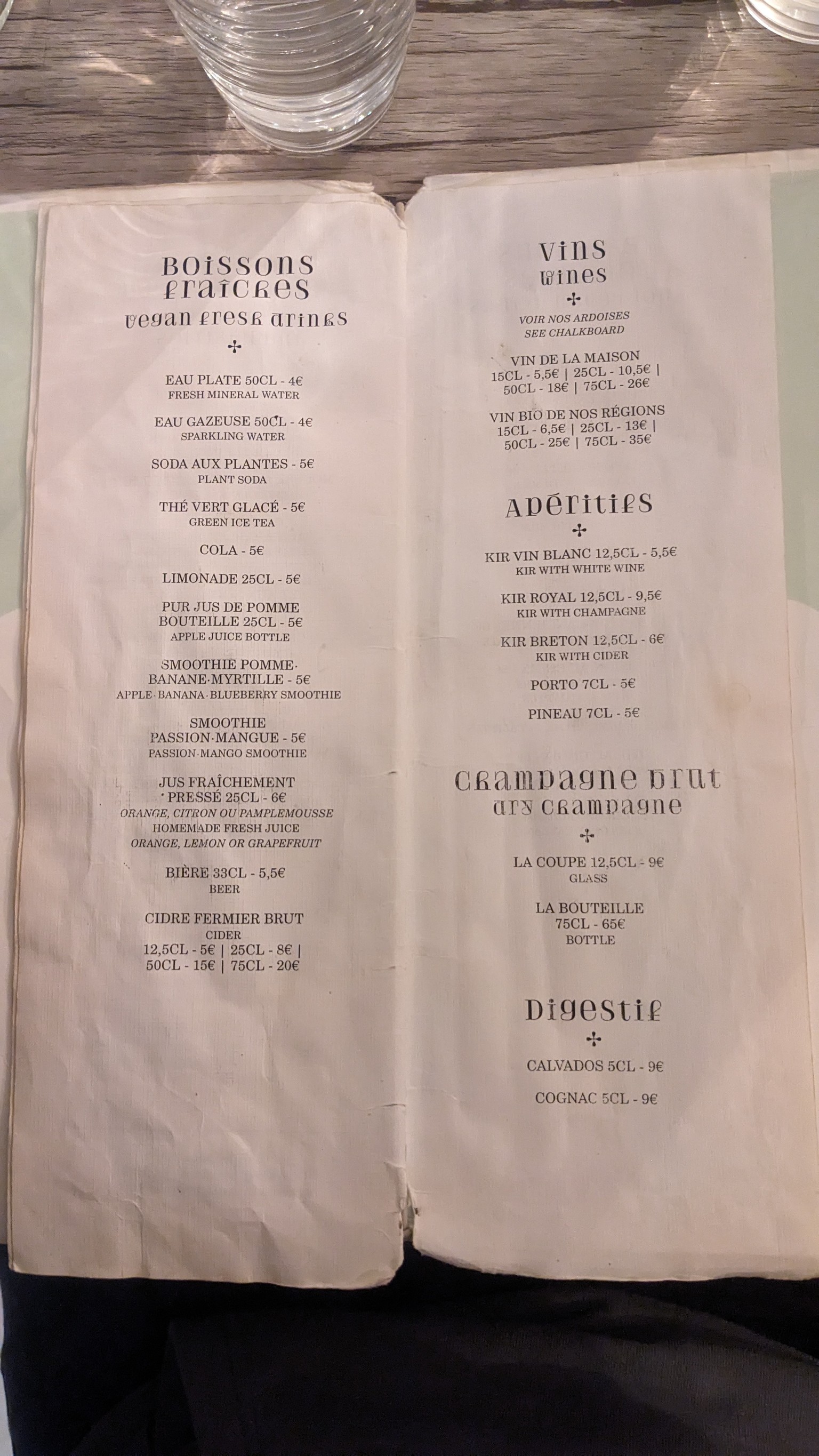 Menu image 3