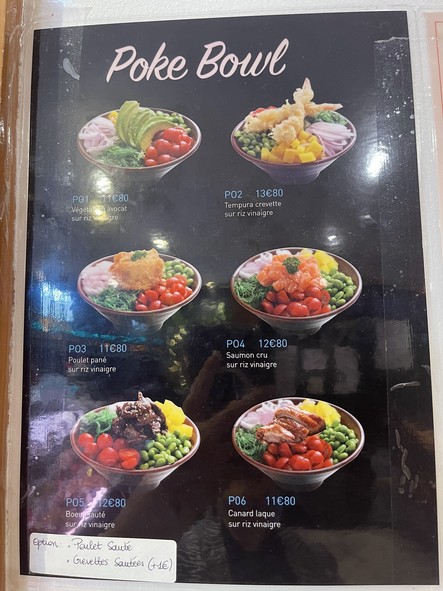 Saveurs du Levant