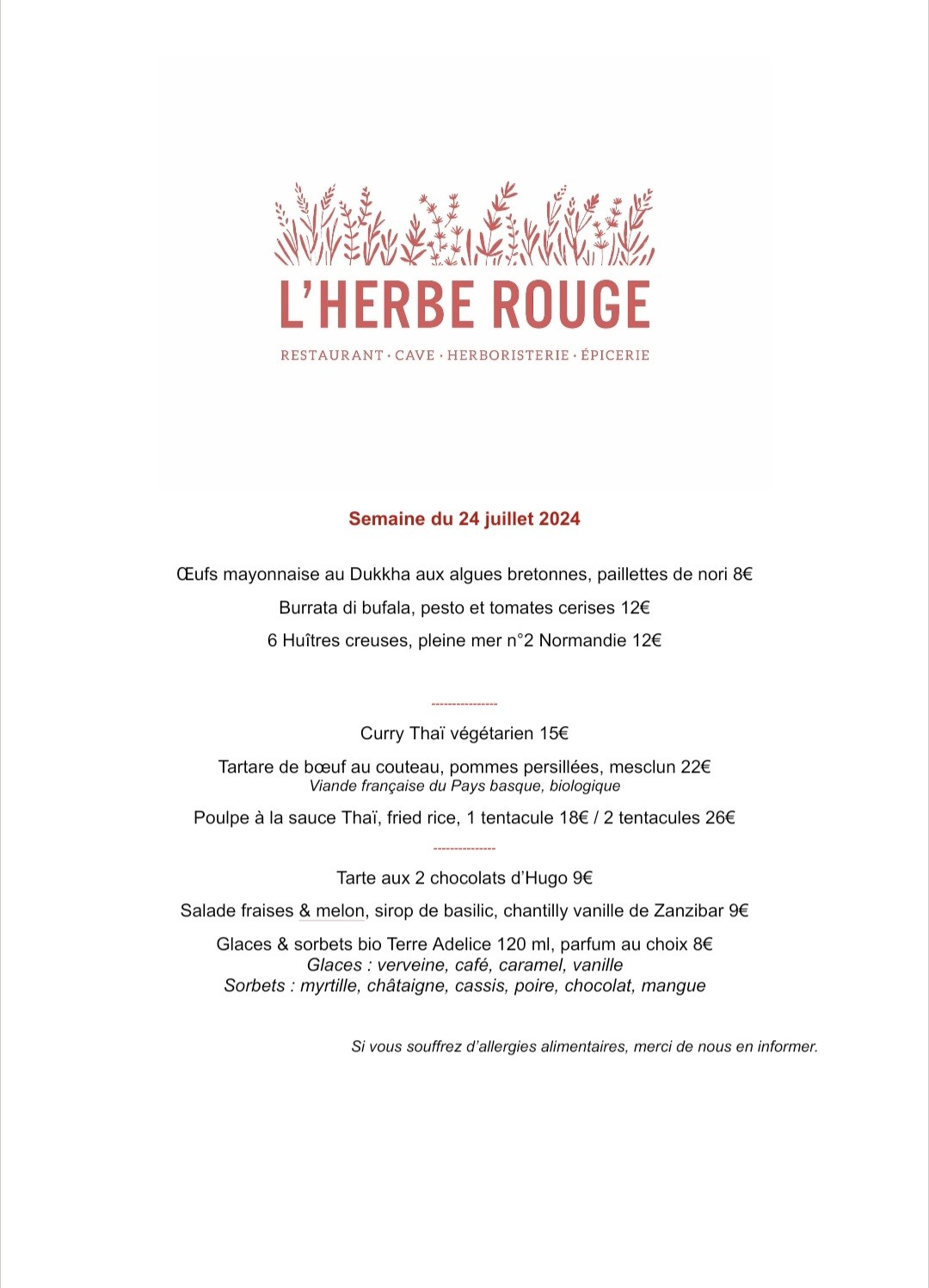 Menu image 1