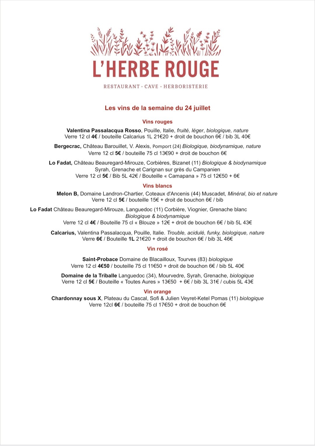 Menu image 2