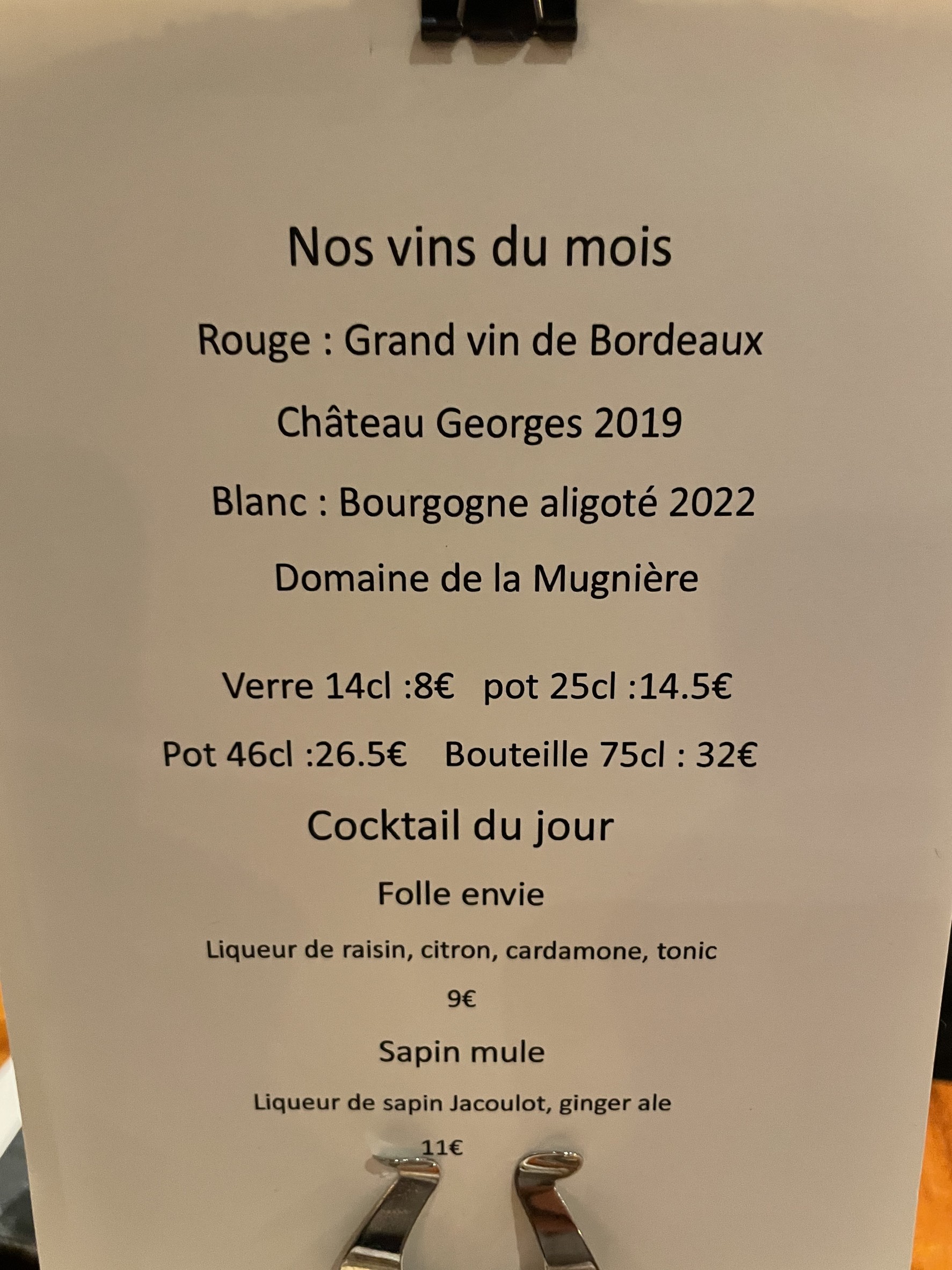 Menu image 2