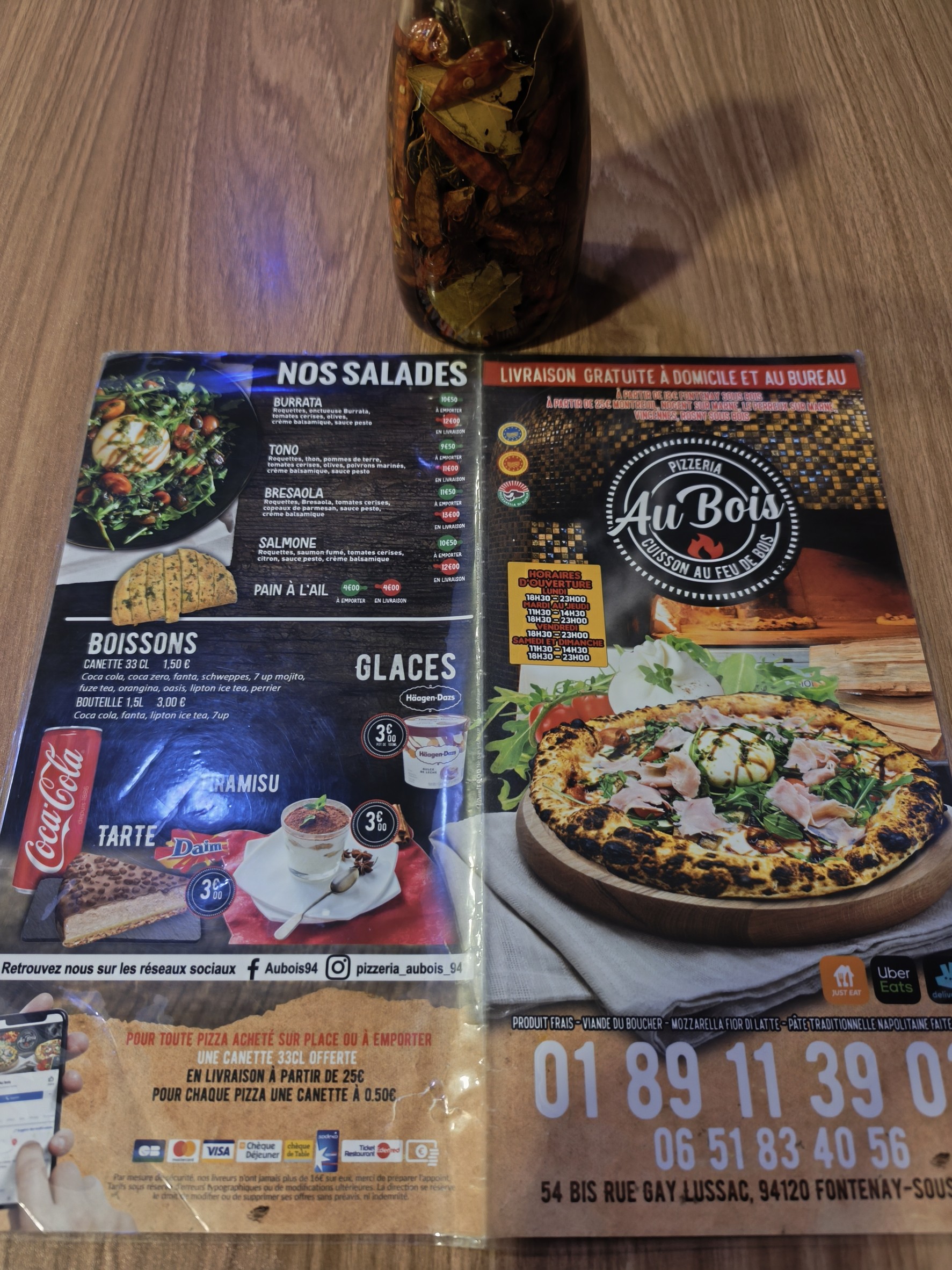 Menu image 1
