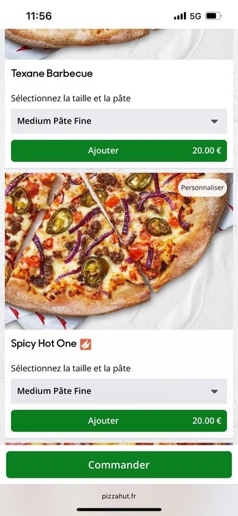 Pizza Hut