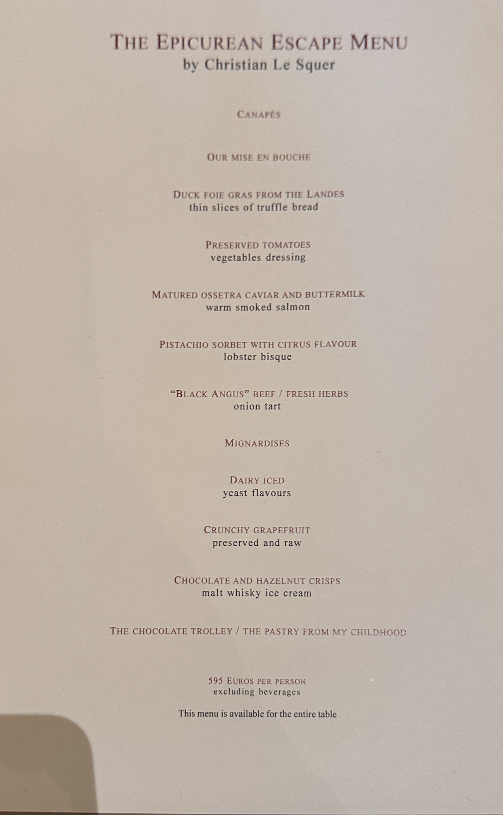 Menu image 1