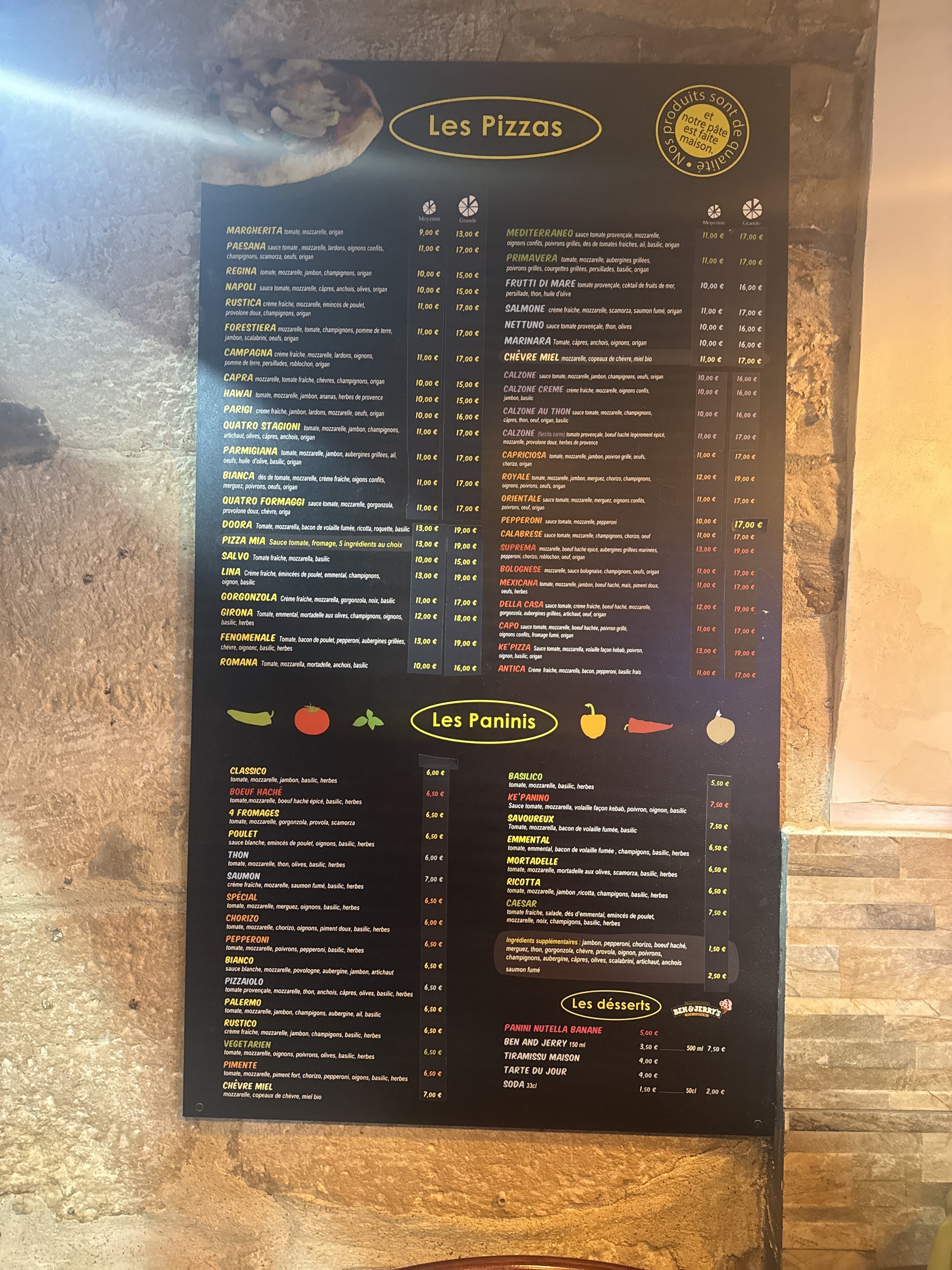 Menu image 1