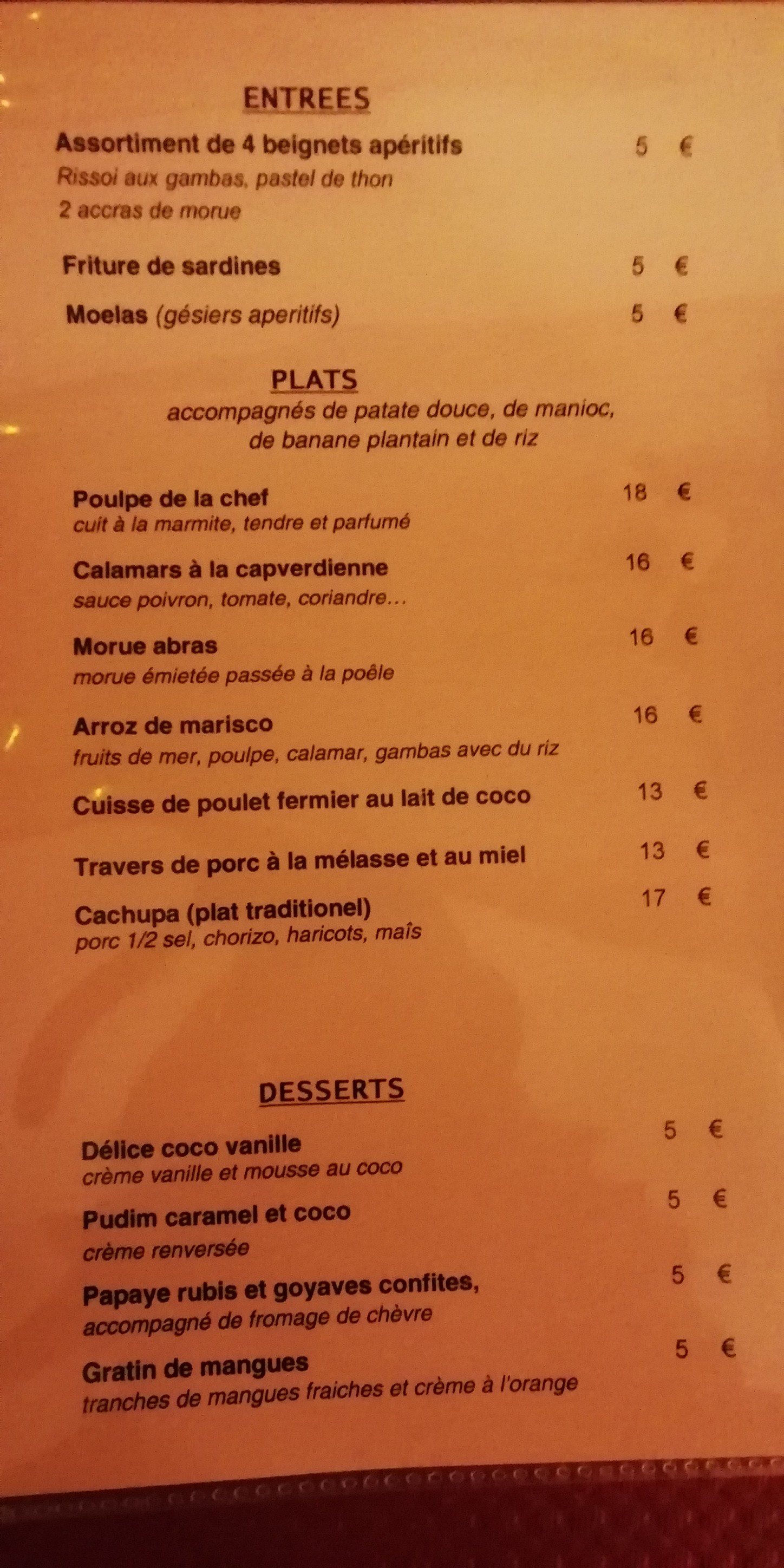 Menu image 3