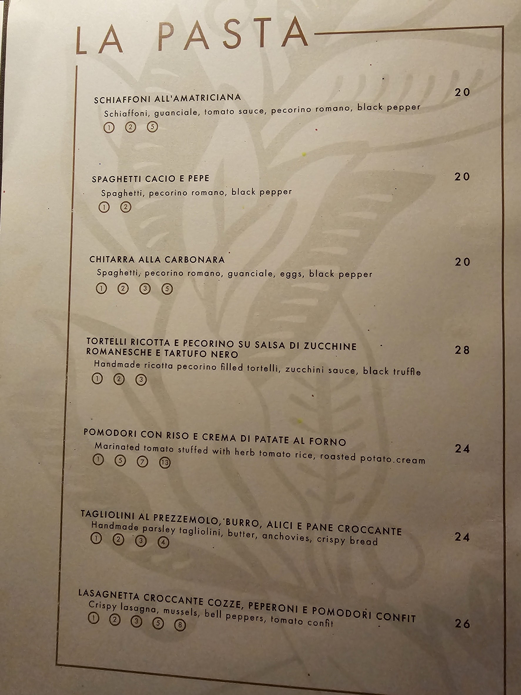 Menu image 3