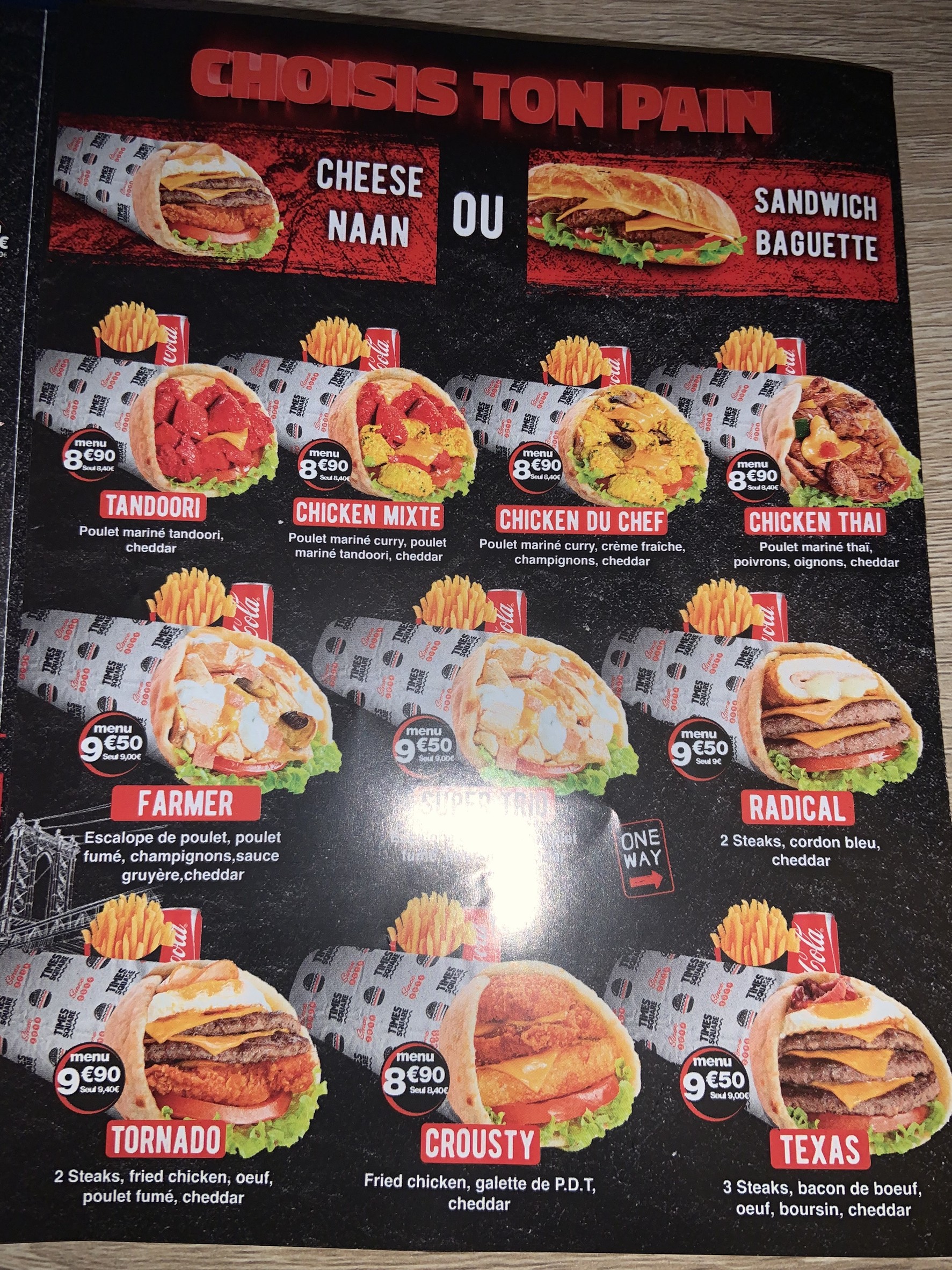 Menu image 3