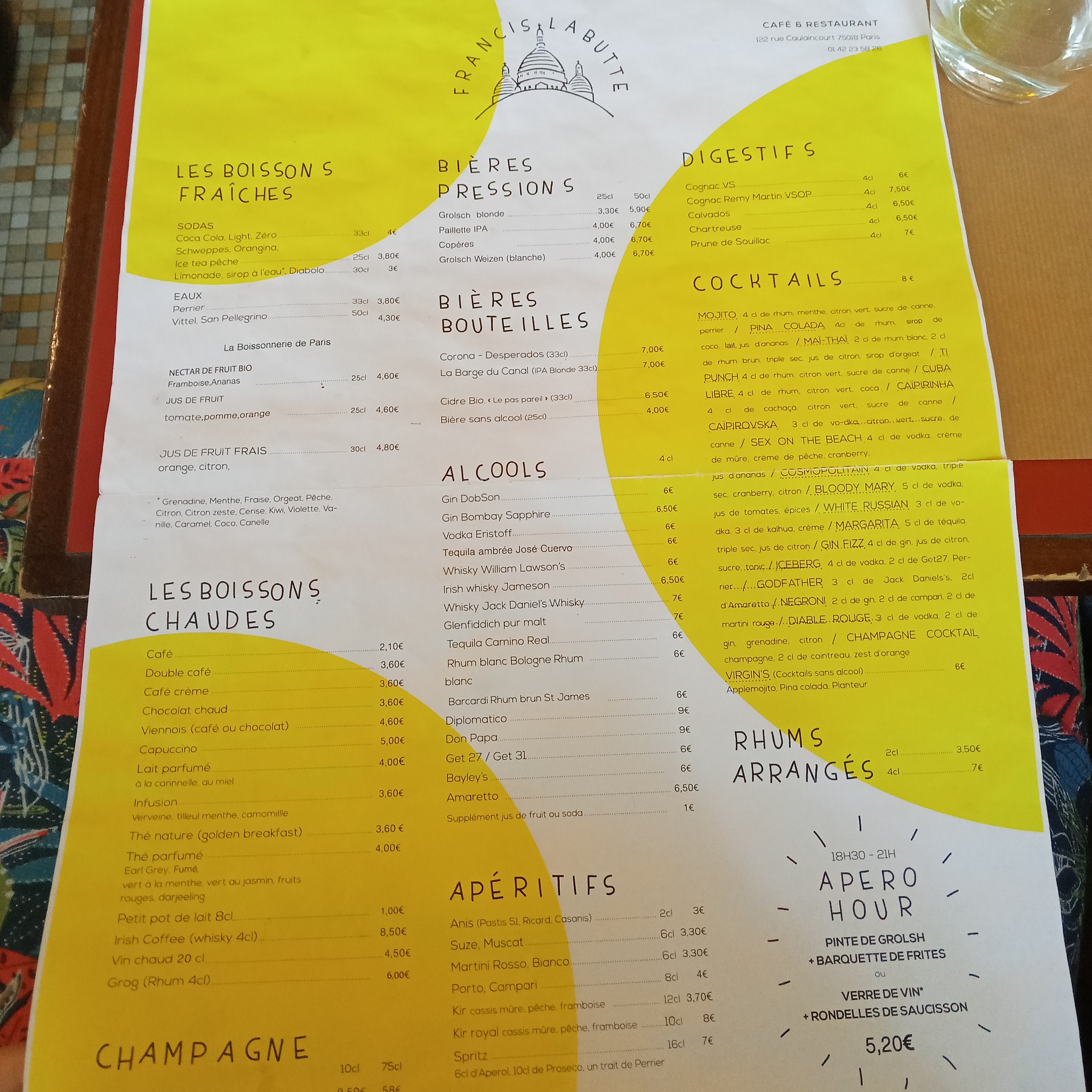 Menu image 2