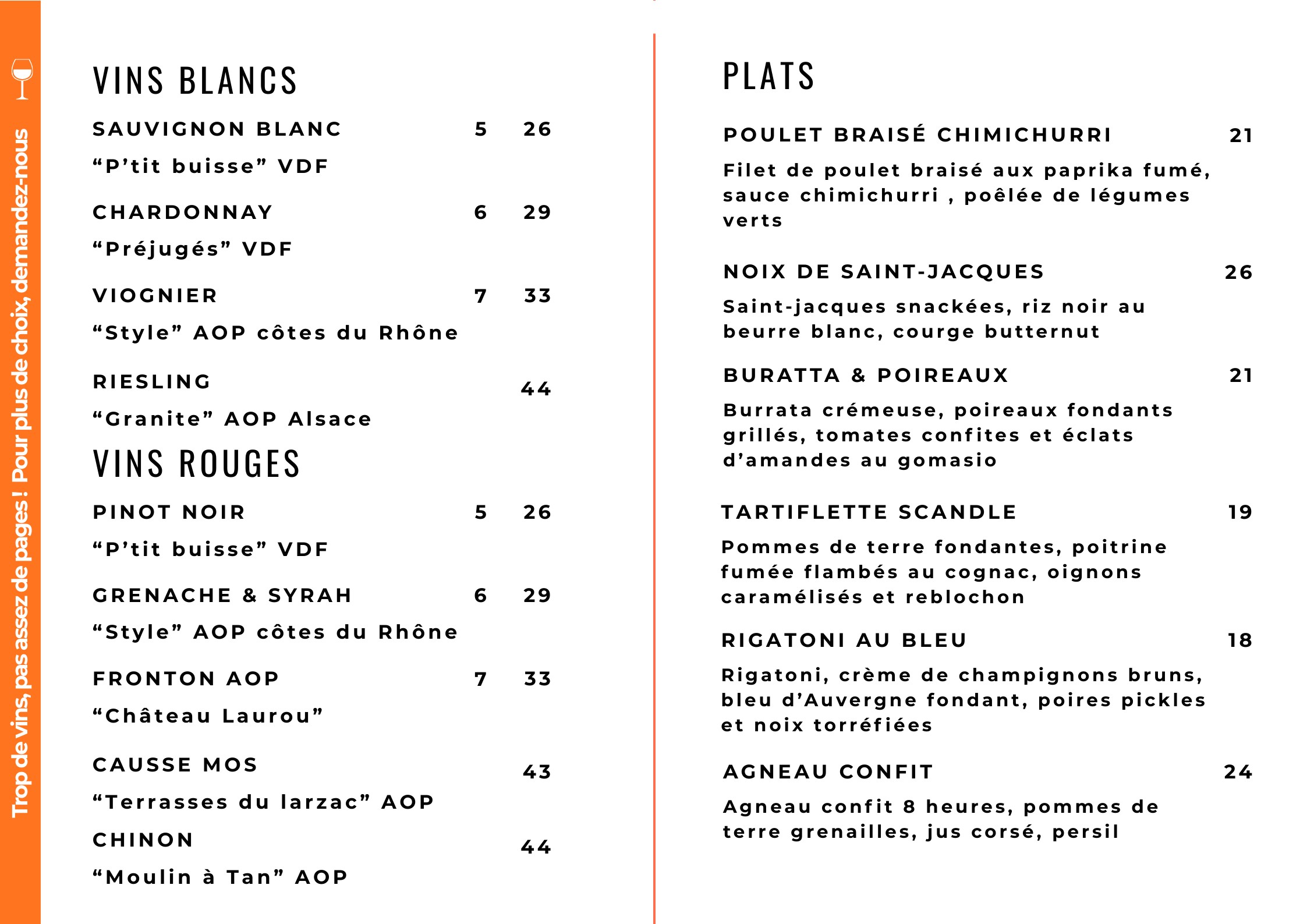 Menu image 2