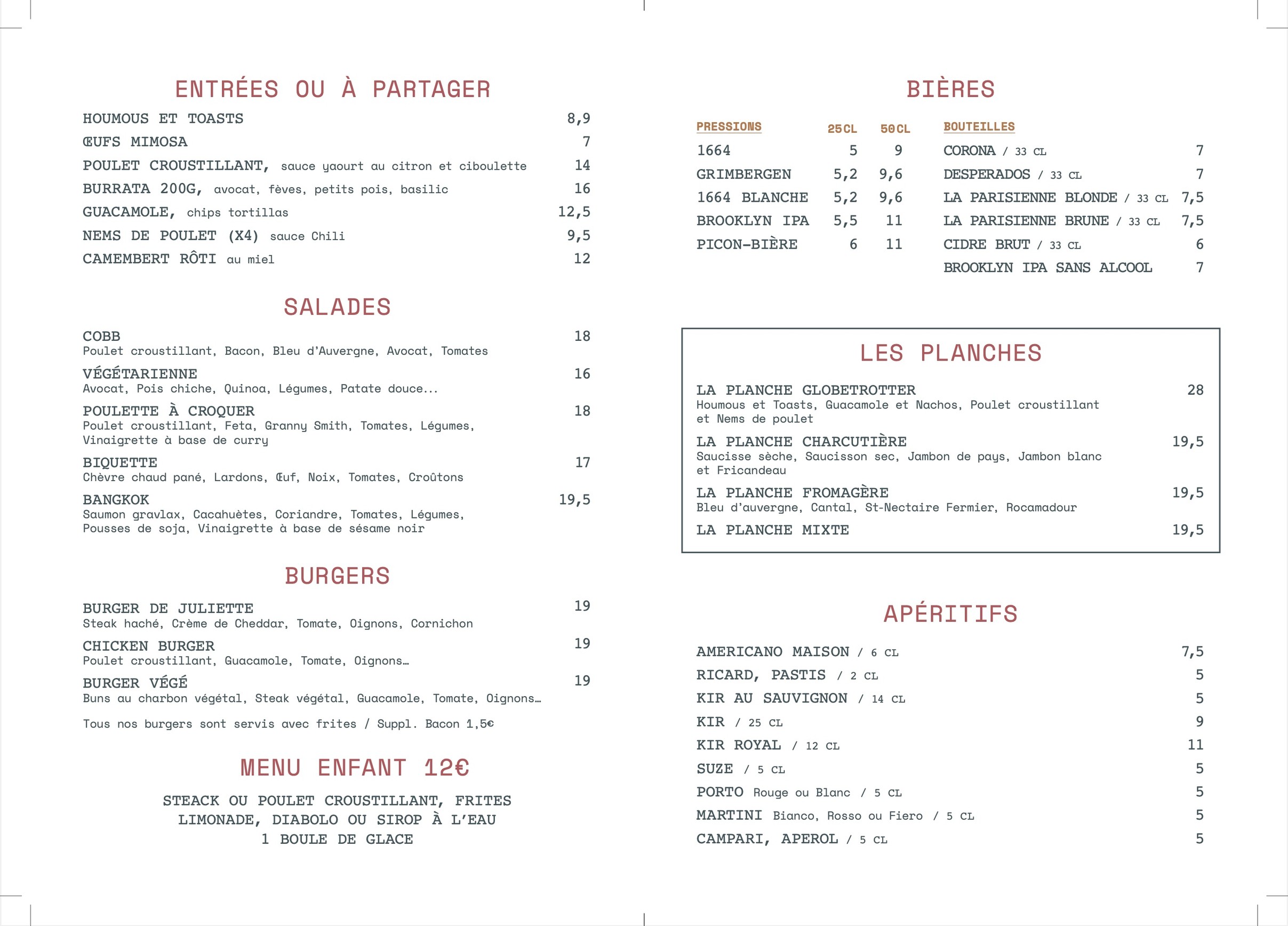 Menu image 1