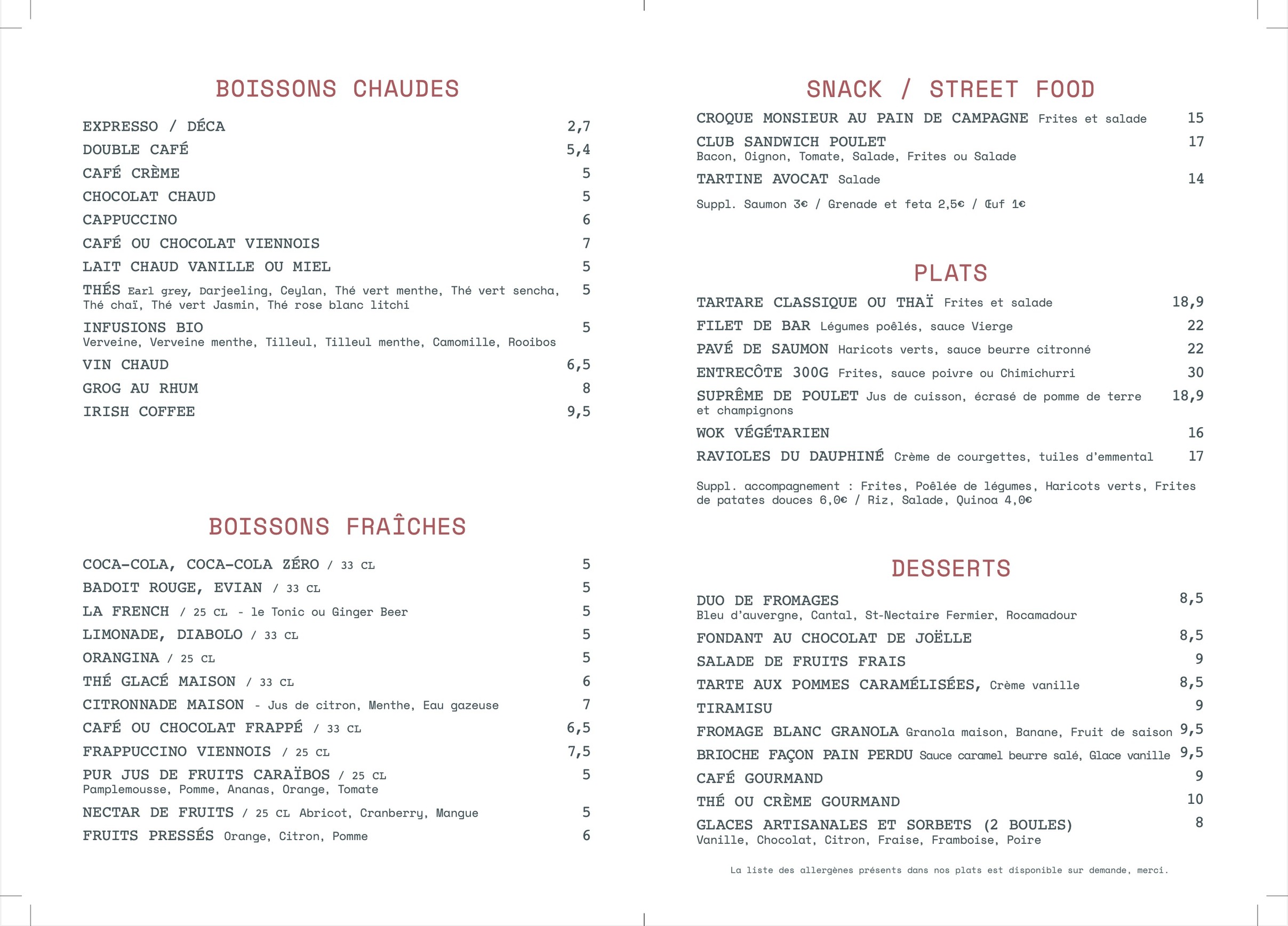Menu image 2