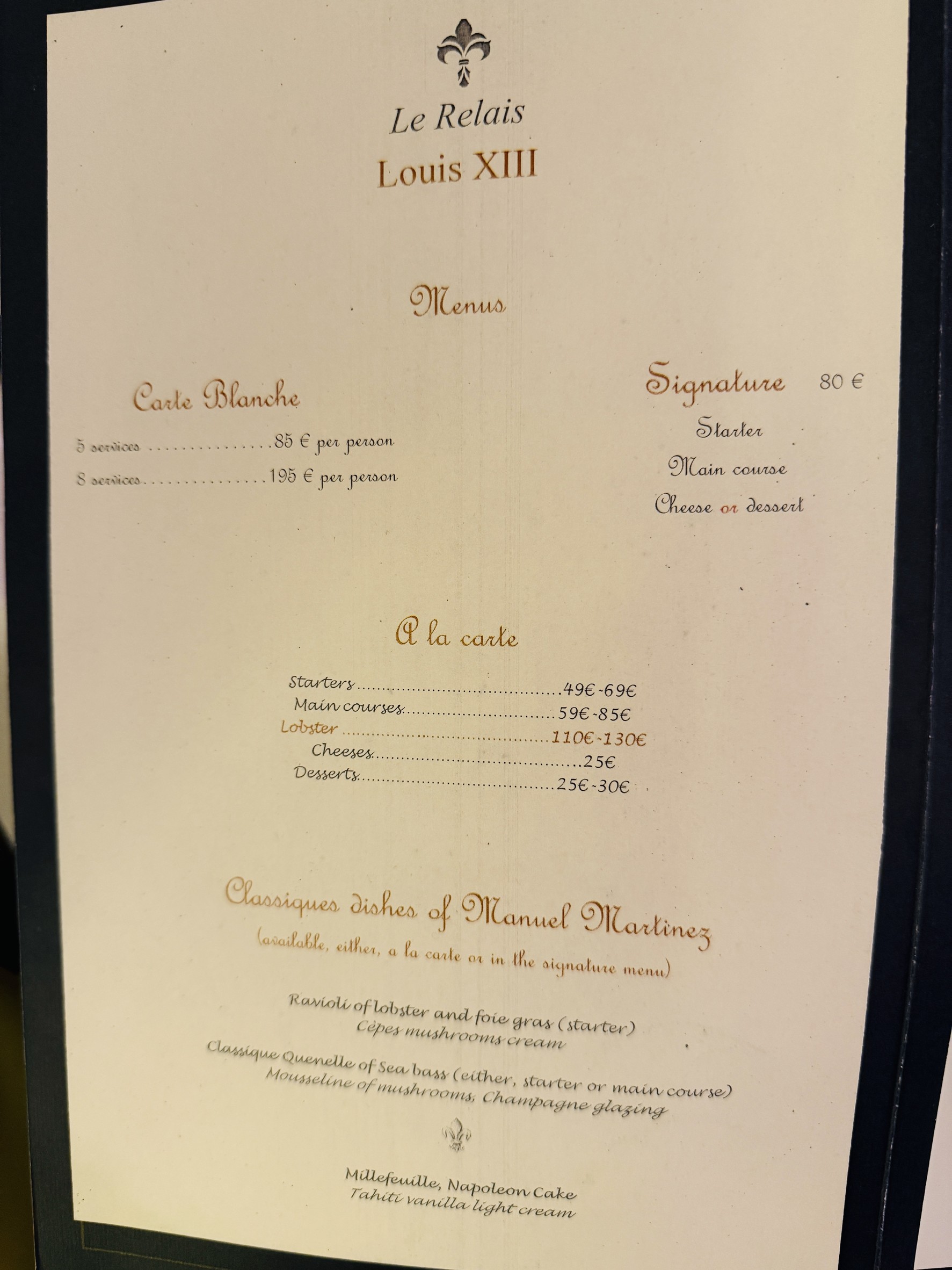 Menu image 1