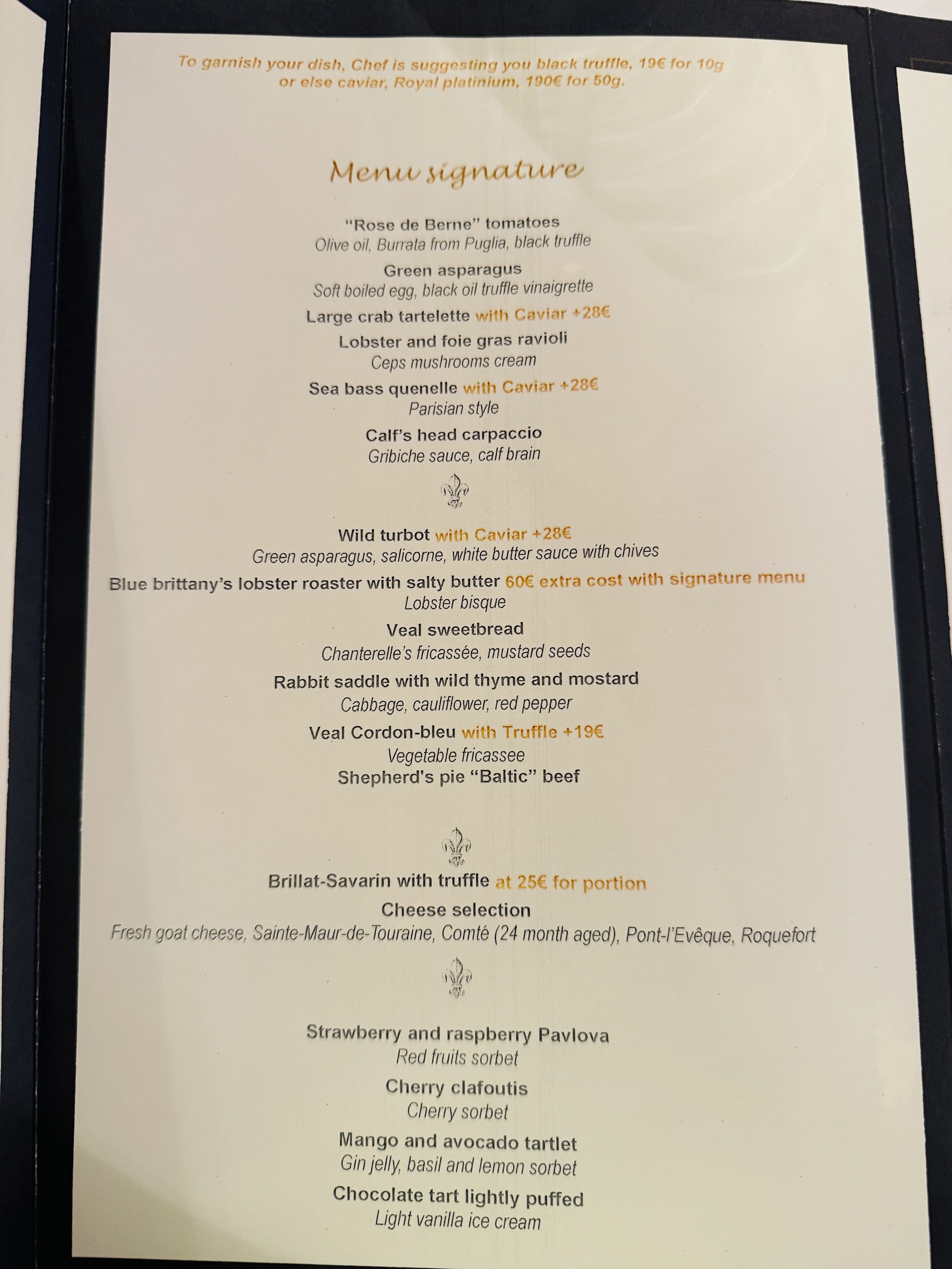 Menu image 2