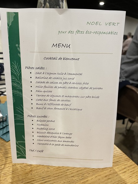 La Salamandre - Cuisine Mode d'Emploi(s)