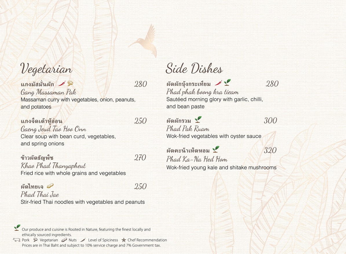 萨拉迪普 menu 8