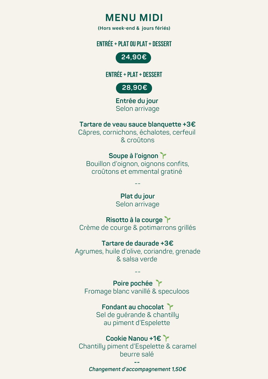 Osabak menu 1
