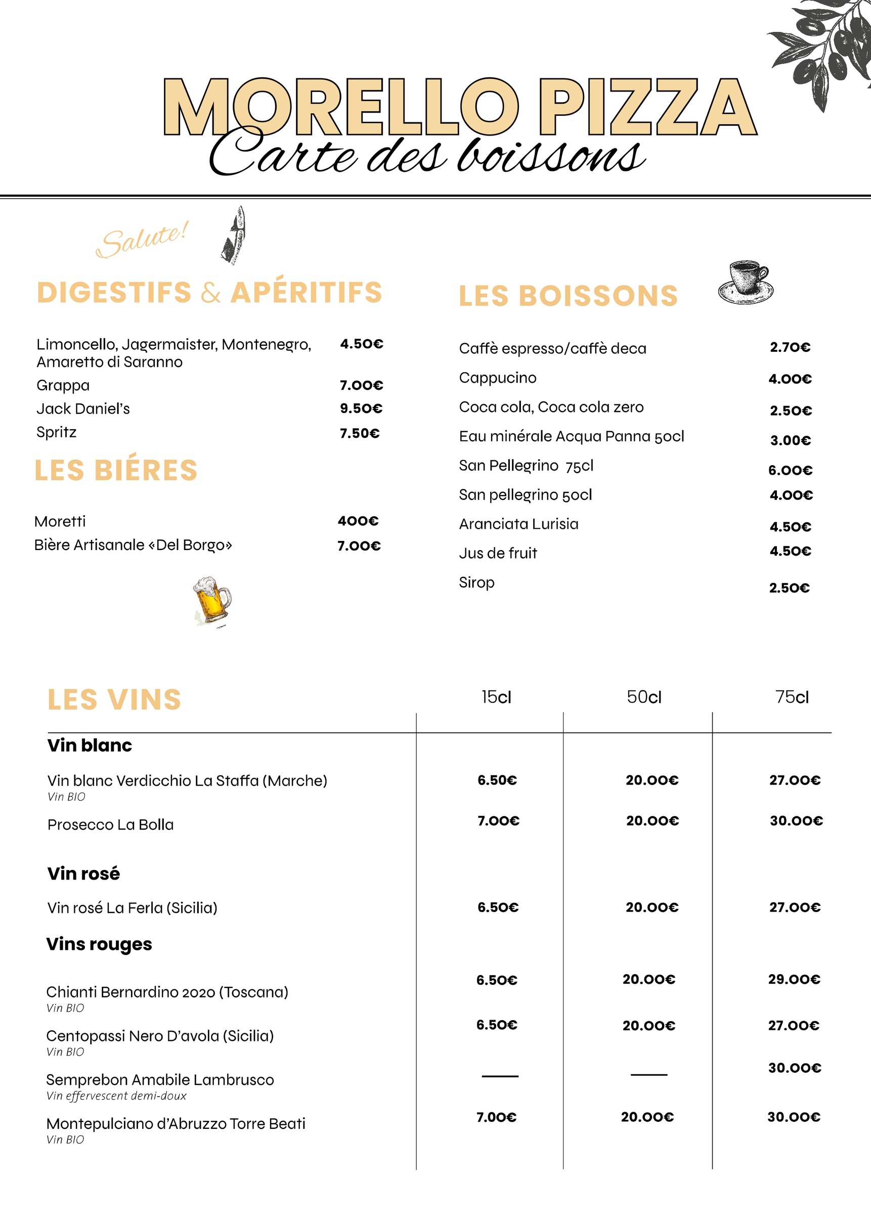 Menu image 2